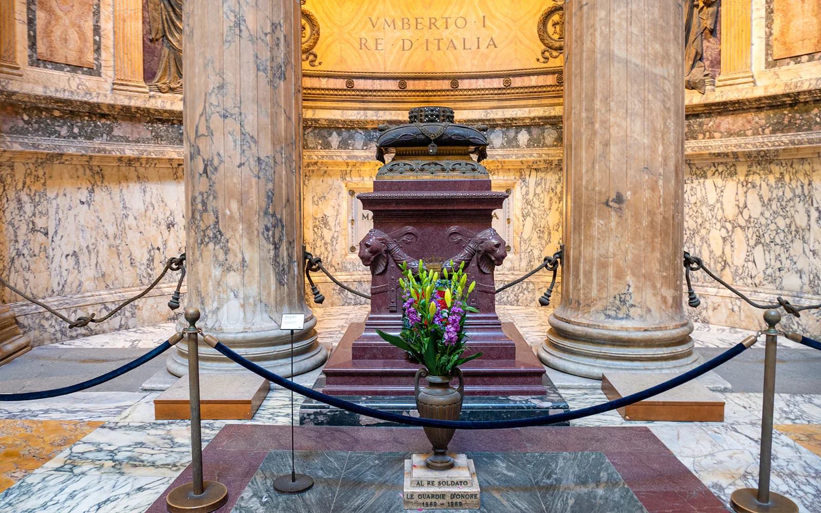 Rome Pantheon Fast-Track Tickets - image 7