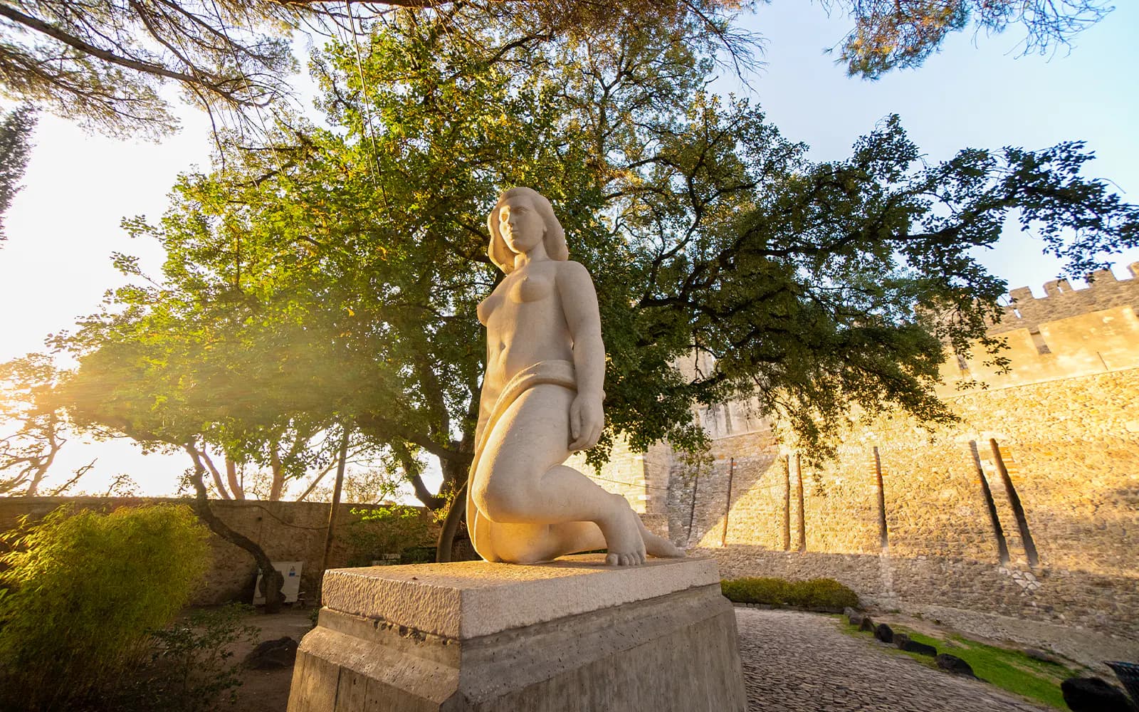 São Jorge Castle Tickets - image 5