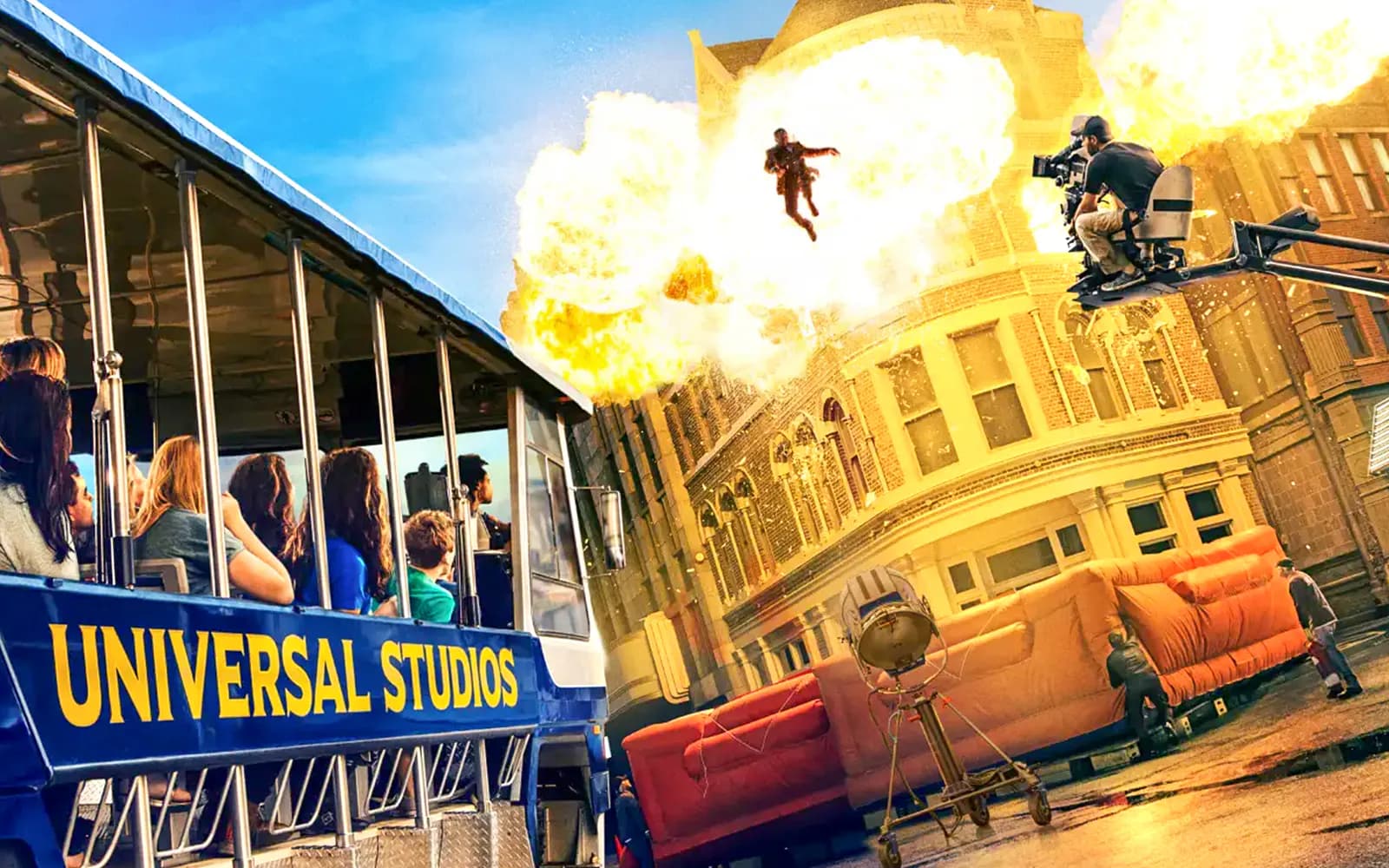 Universal Studios Hollywood Tickets - image 10