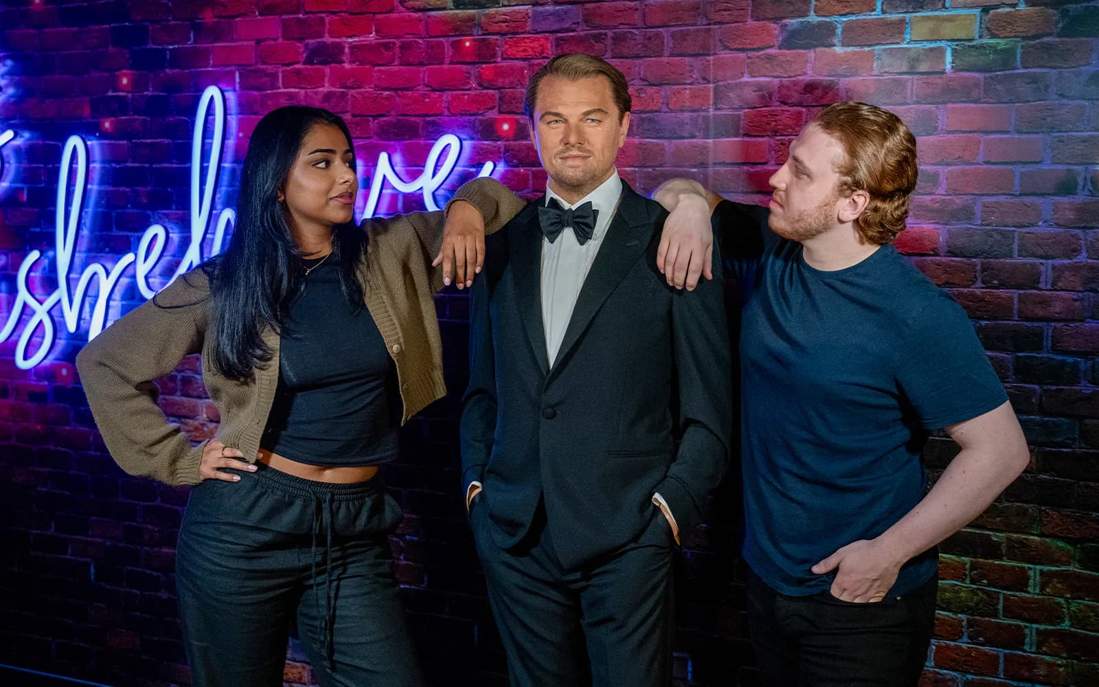 Madame Tussauds London Tickets - image 9
