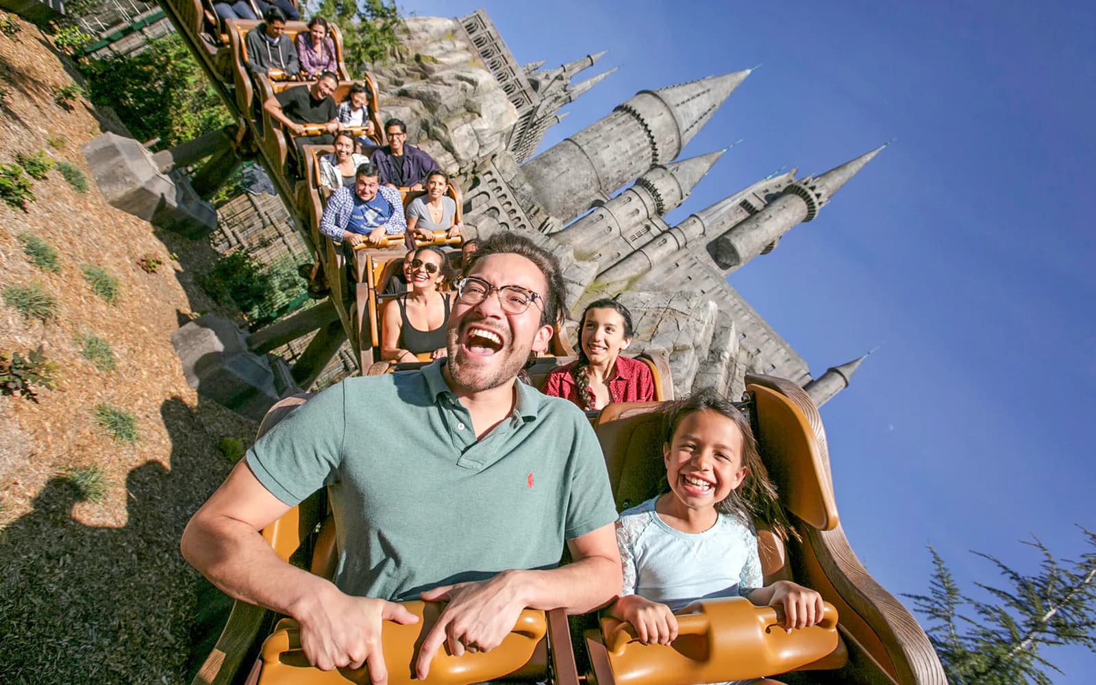 Universal Studios Hollywood Tickets - image 6