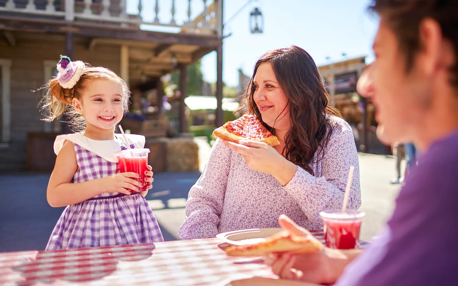Knott’s Berry Farm One Day Tickets - image 9