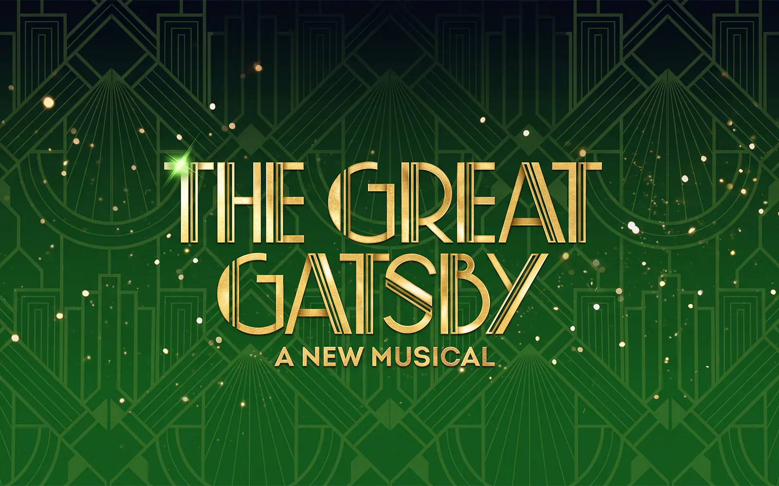 The Great Gatsby