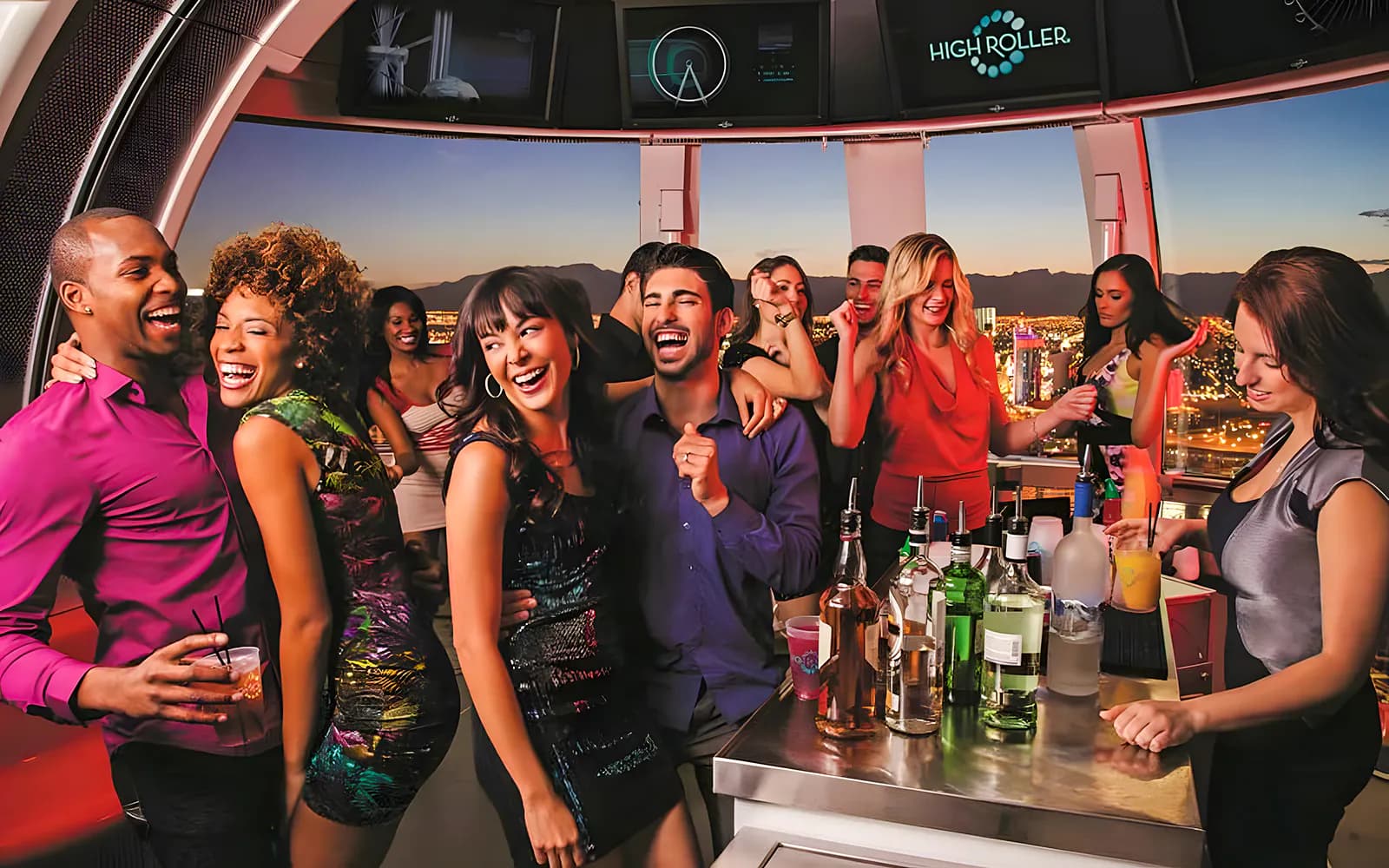 The High Roller at The LINQ Tickets - image 4