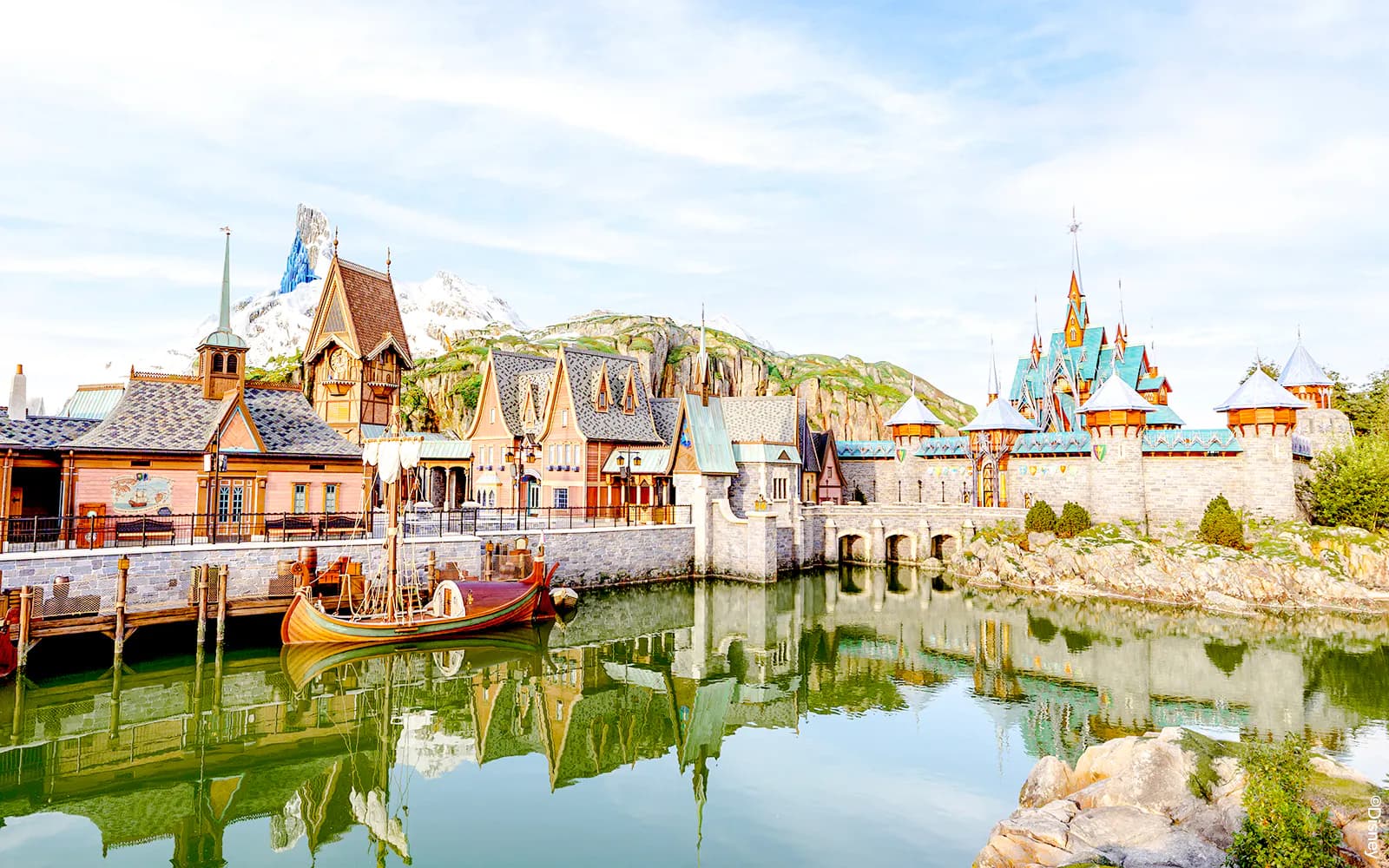 1-Day 2 Park Ticket to Disneyland® Paris - image 2