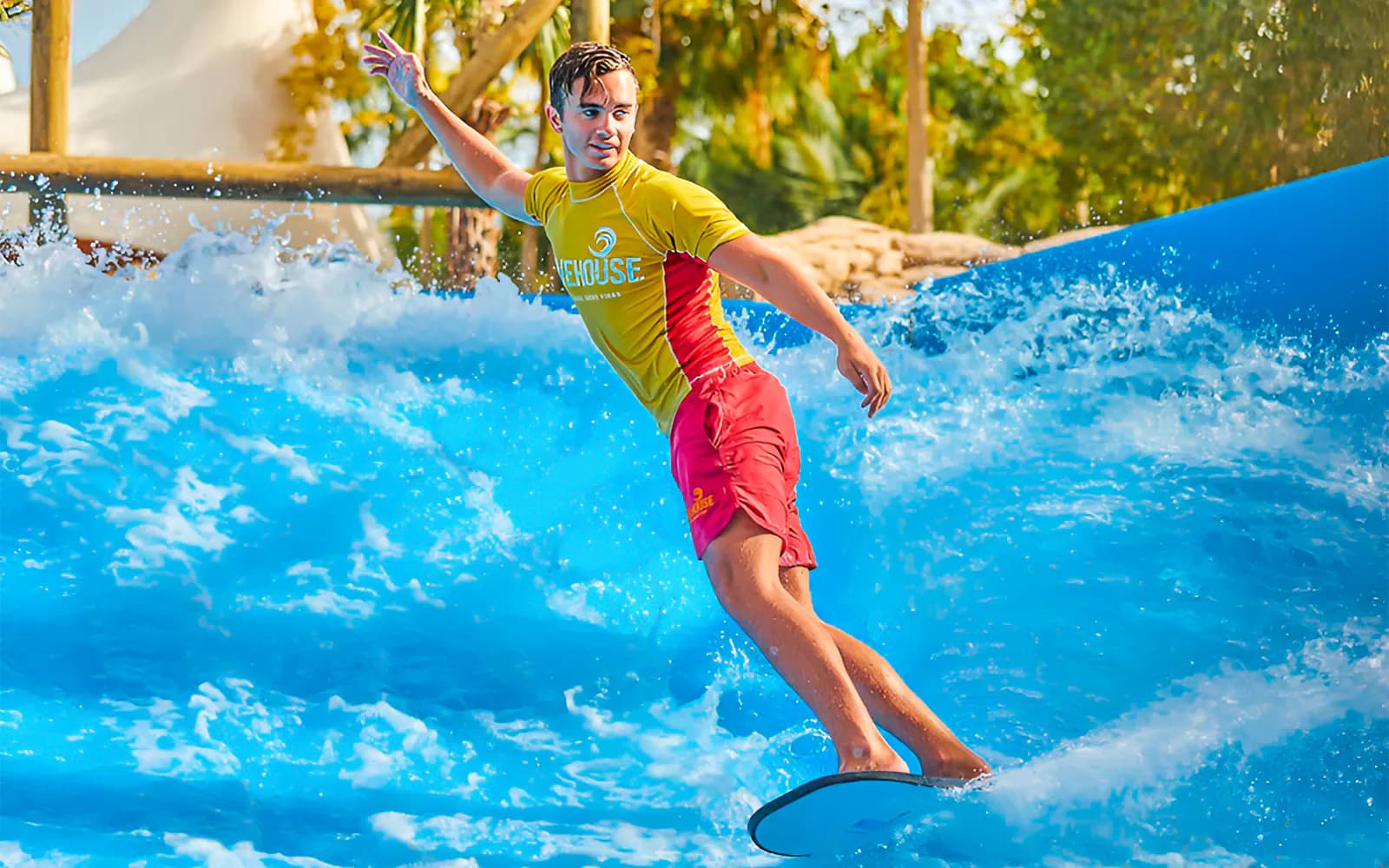 Atlantis Aquaventure Waterpark Tickets - image 4