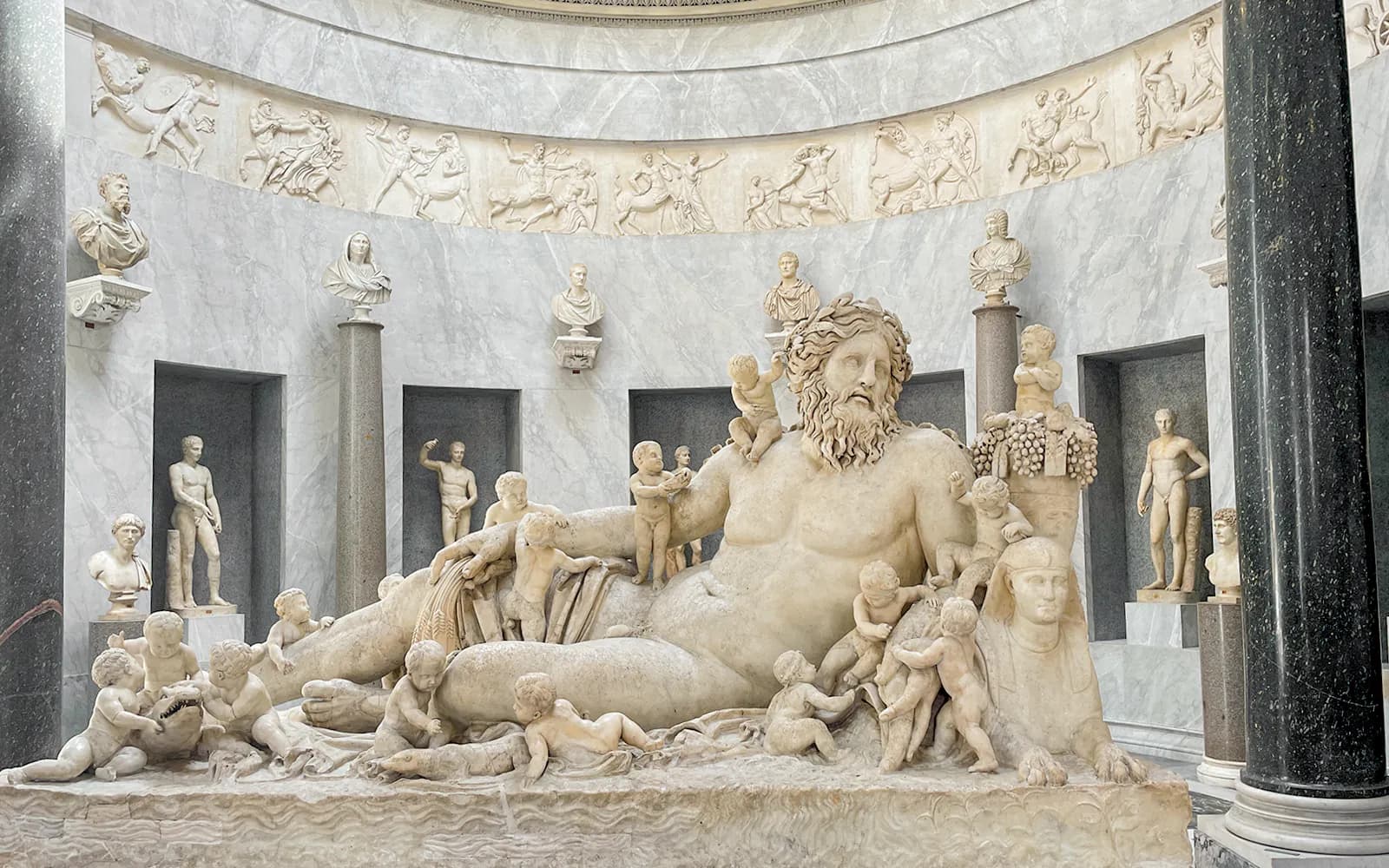 Vatican Museums & Sistine Chapel Skip-the-Line Tickets - image 6
