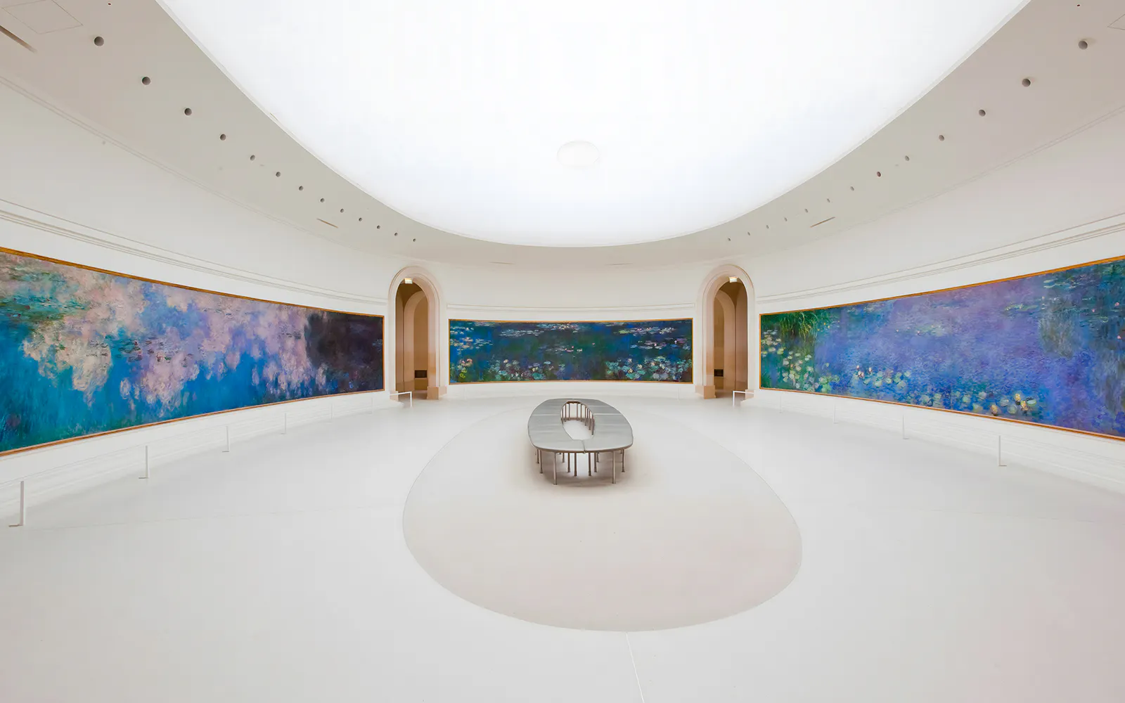 Orangerie Museum Tickets