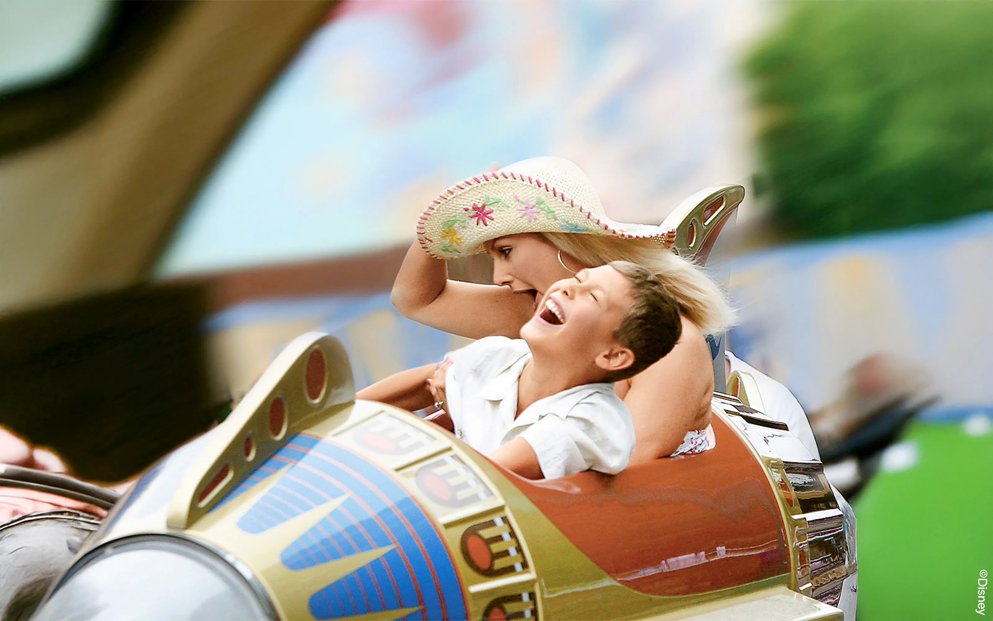 Disneyland California 1-Day Tickets - image 8