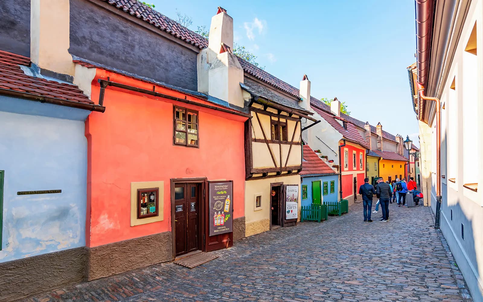 Prague Castle Tickets - image 10