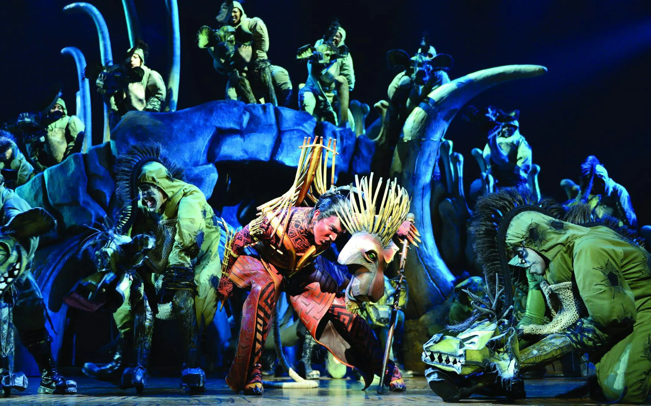 Disney’s The Lion King - image 3