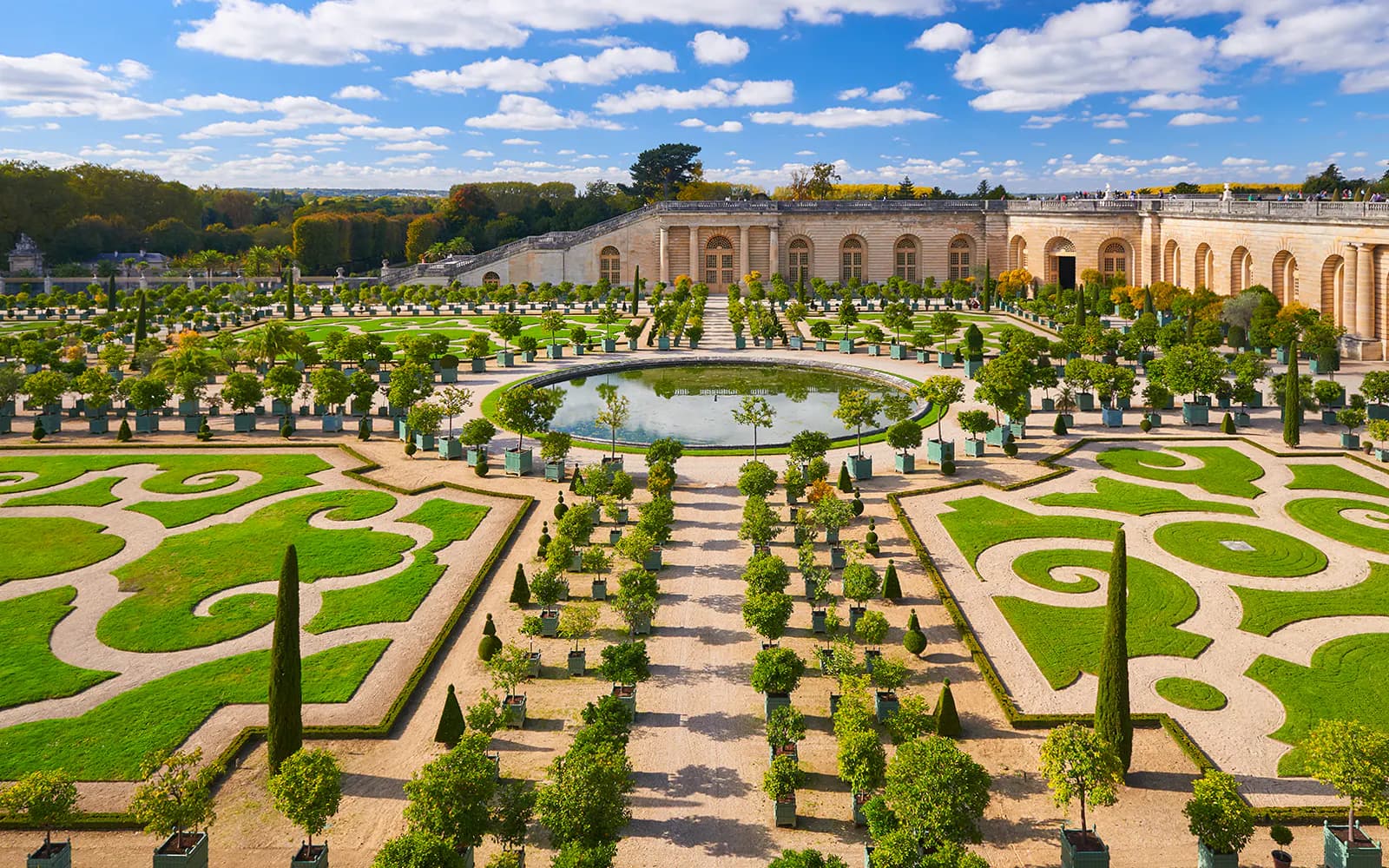 Palace of Versailles Full Access Tickets - image 4