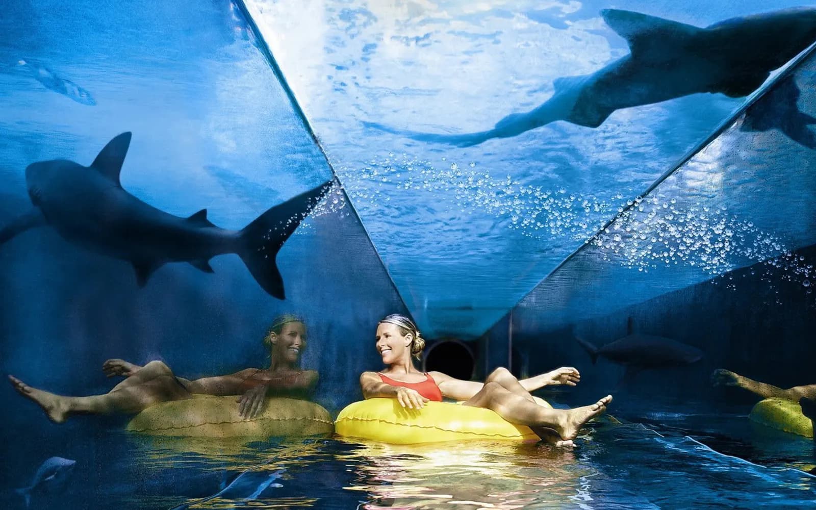 Atlantis Aquaventure Waterpark Tickets - image 2