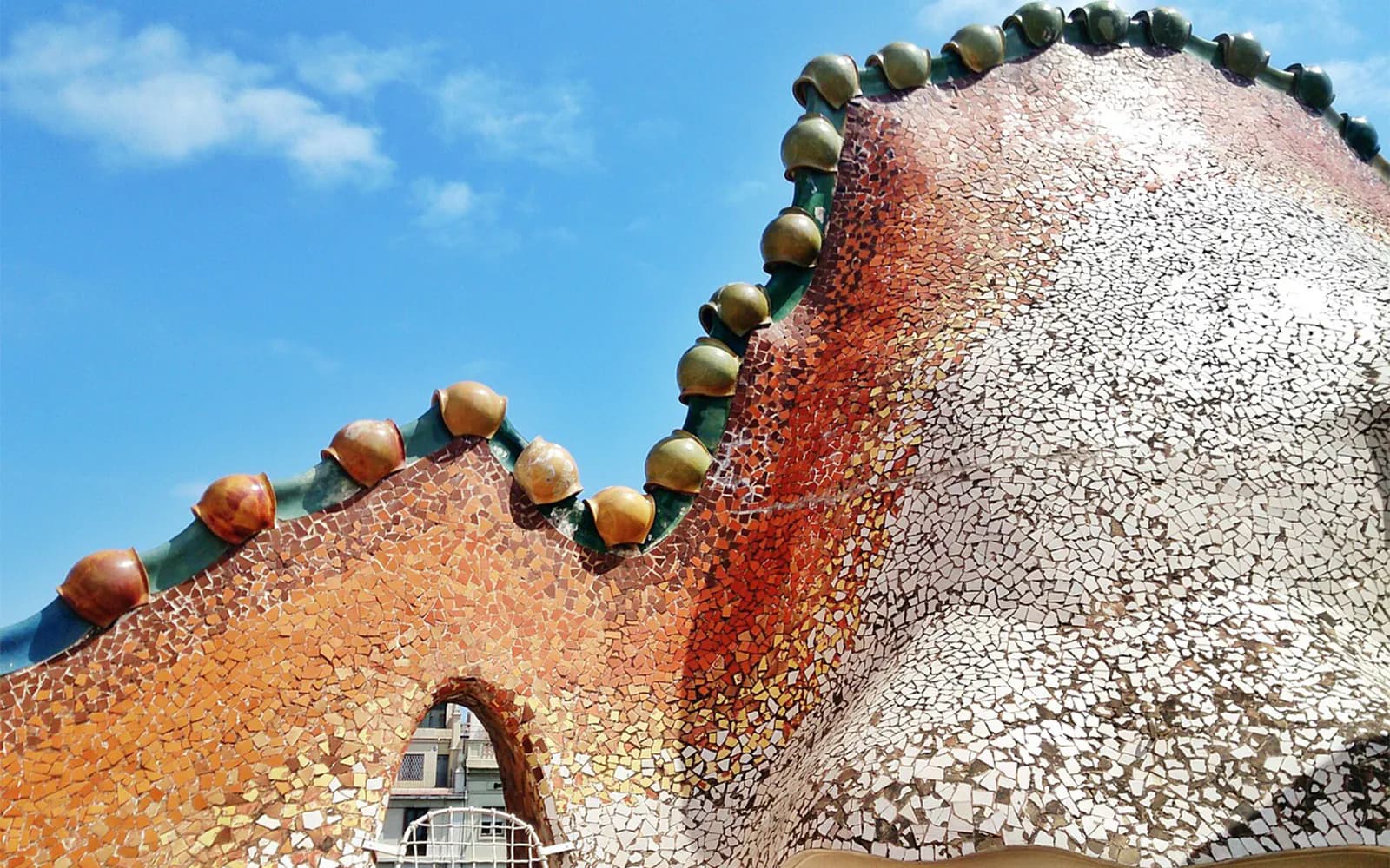 Casa Batlló Timed Entry Ticket with Free Immersive Audio Guide - image 8