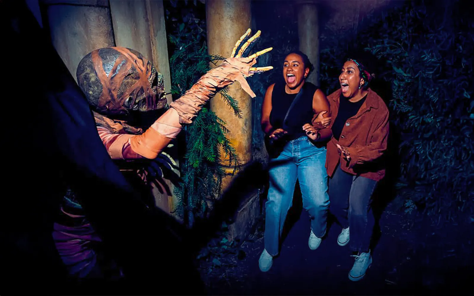Universal Studios Hollywood: Halloween Horror Nights Tickets - image 6