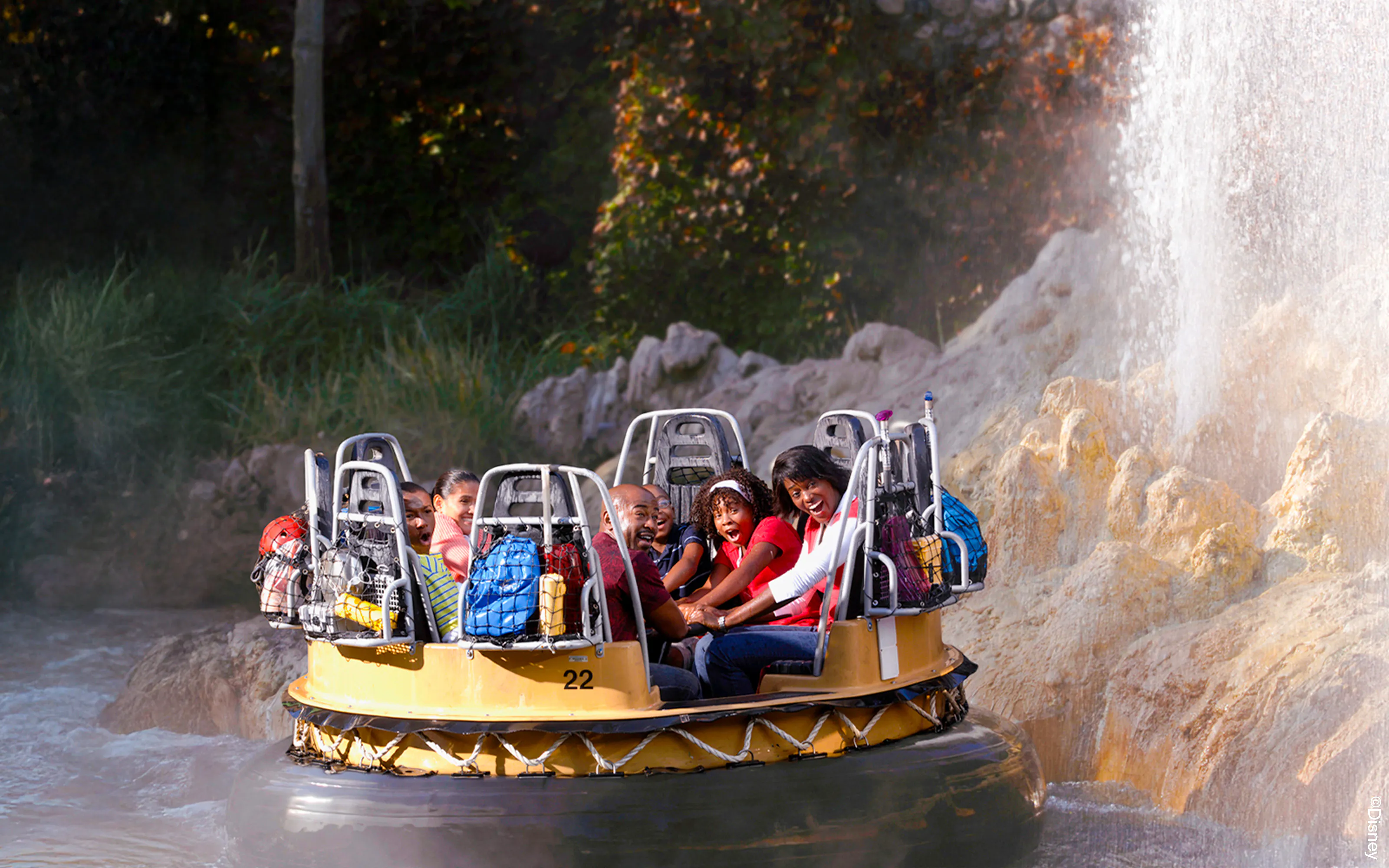 Disneyland California 1-Day Multi-Park Tickets (Hopper) - image 3