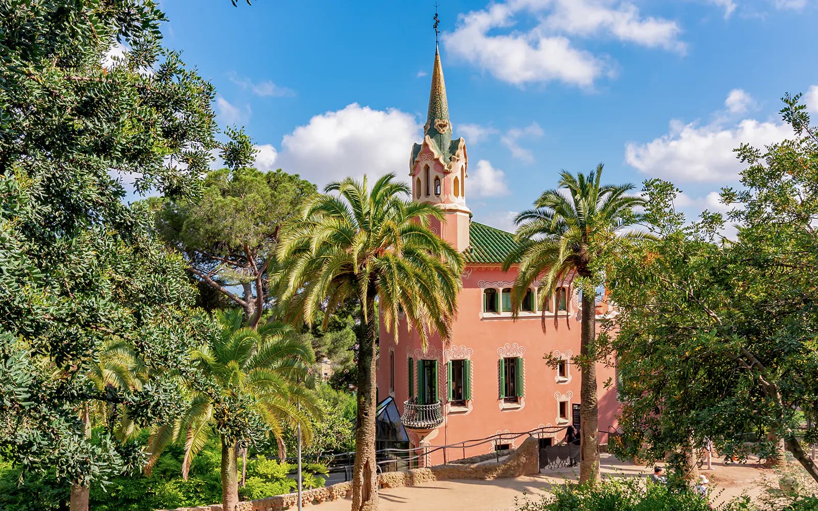 Park Güell Tickets - image 10