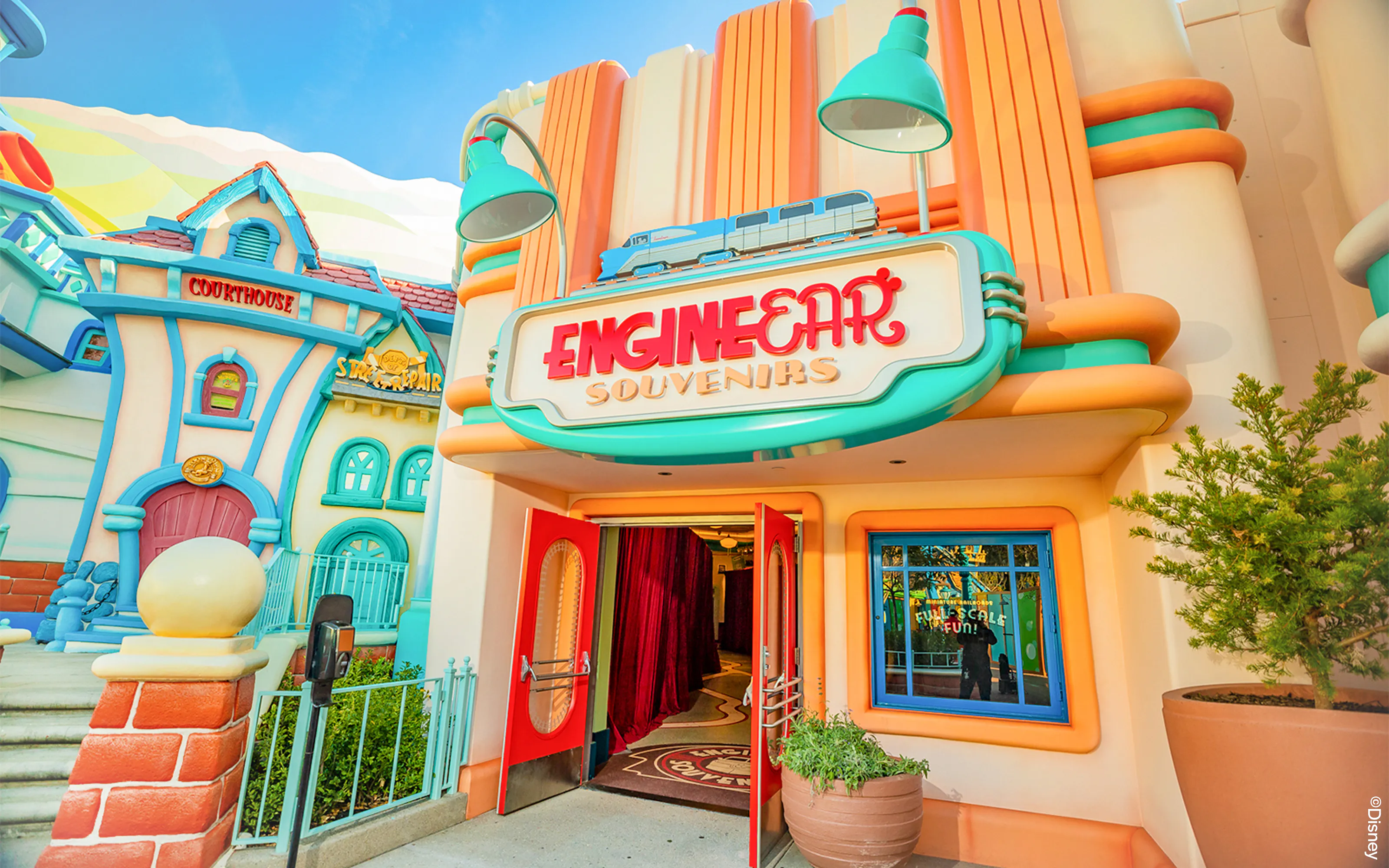 Disneyland California 1-Day Tickets - image 9