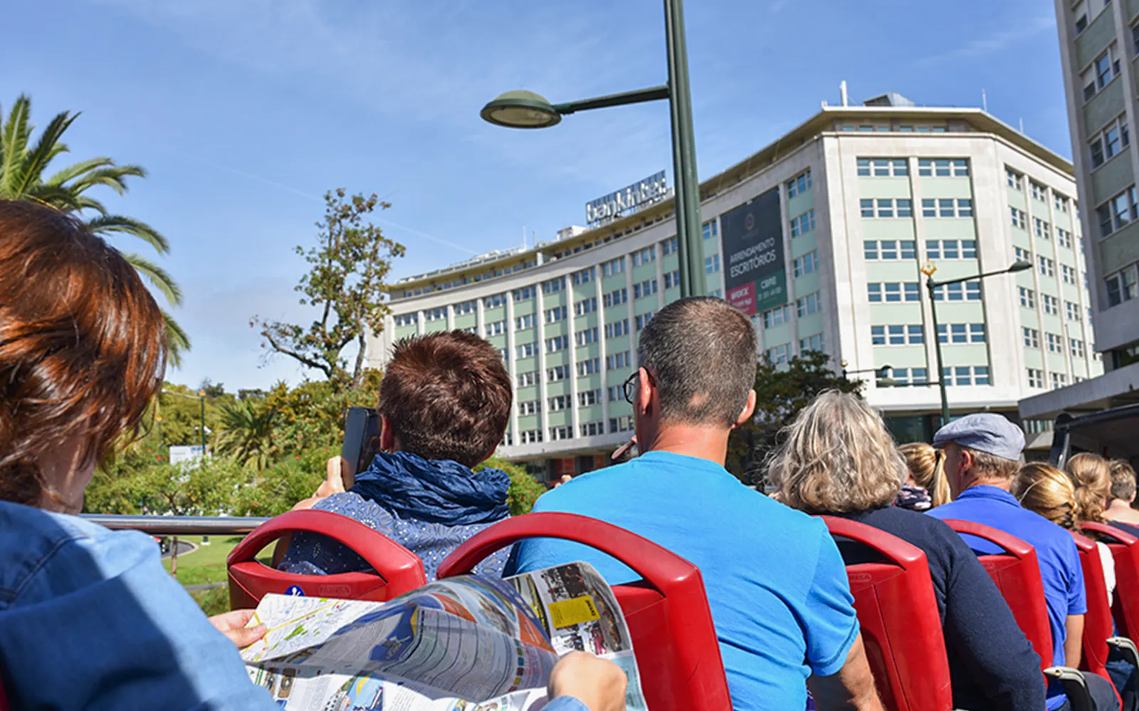Lisbon Sightseeing: Hop-on Hop-off Bus Tour - image 5