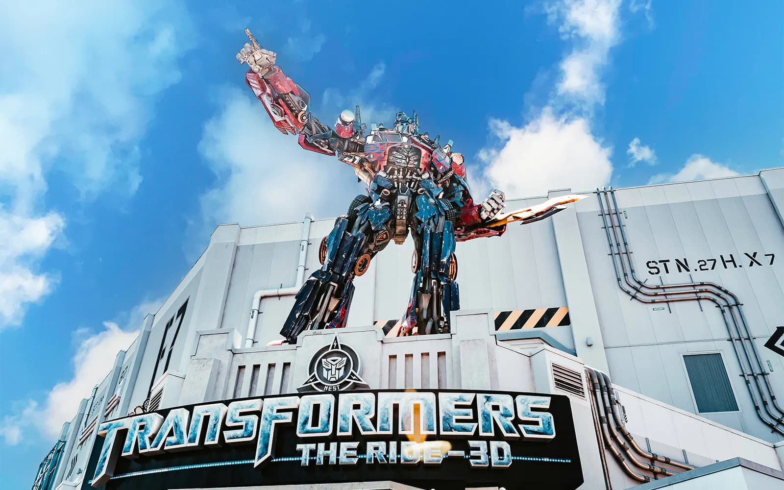 Universal Studios Hollywood Tickets - image 4