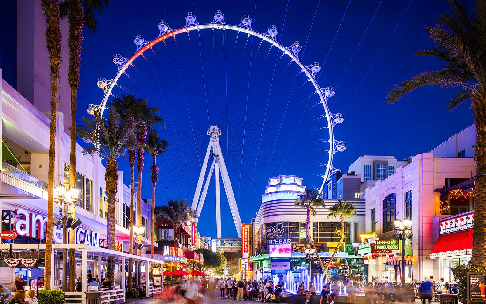 The High Roller at The LINQ Tickets - image 7