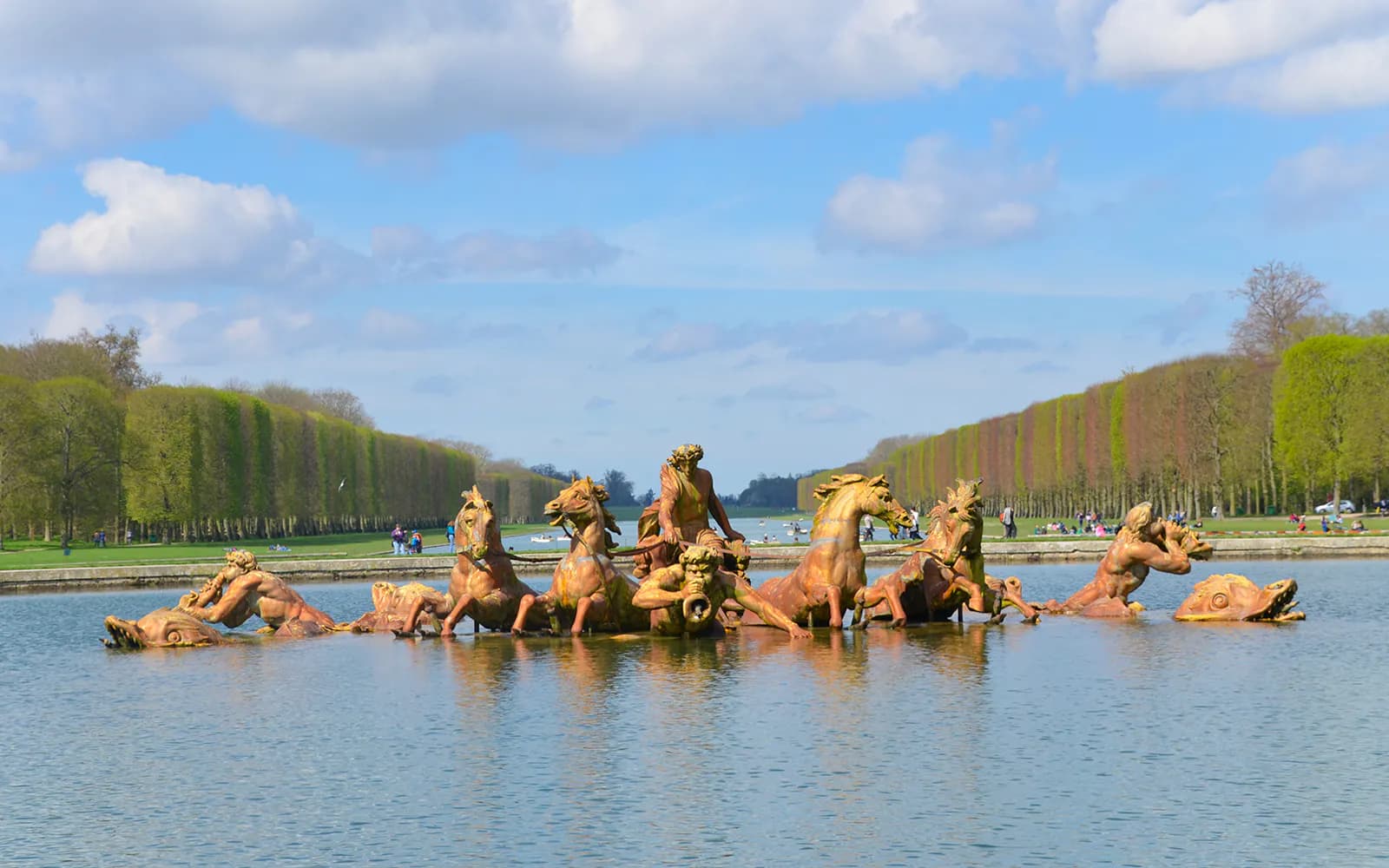 Palace of Versailles Full Access Tickets - image 9