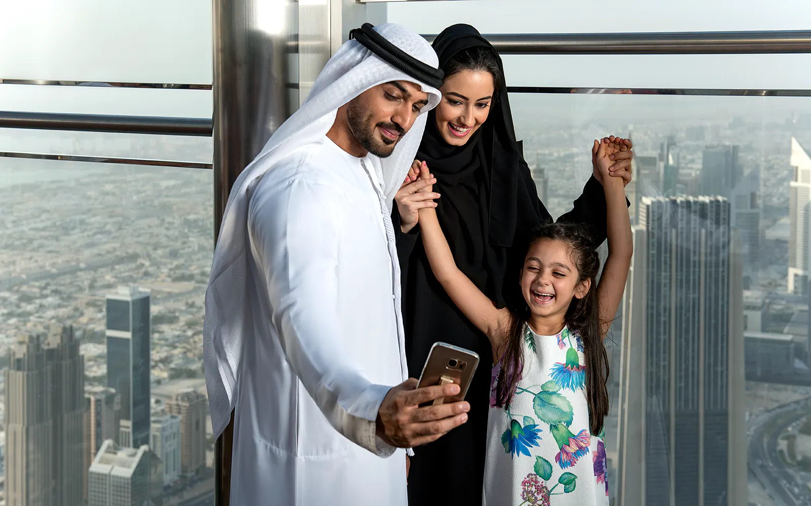 Burj Khalifa At The Top Tickets: Levels 124 & 125 - image 4