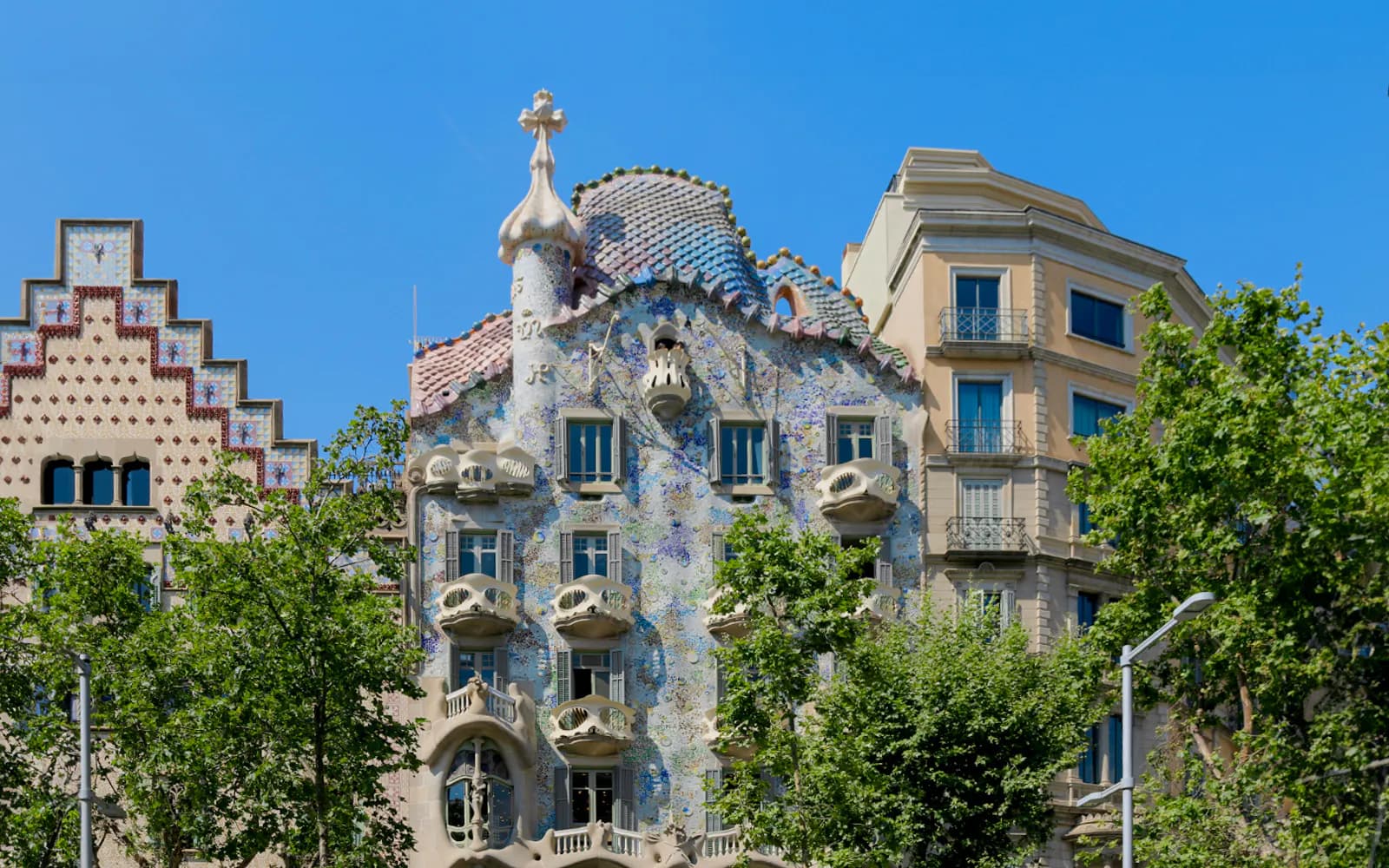 Casa Batlló Timed Entry Ticket with Free Immersive Audio Guide - image 2
