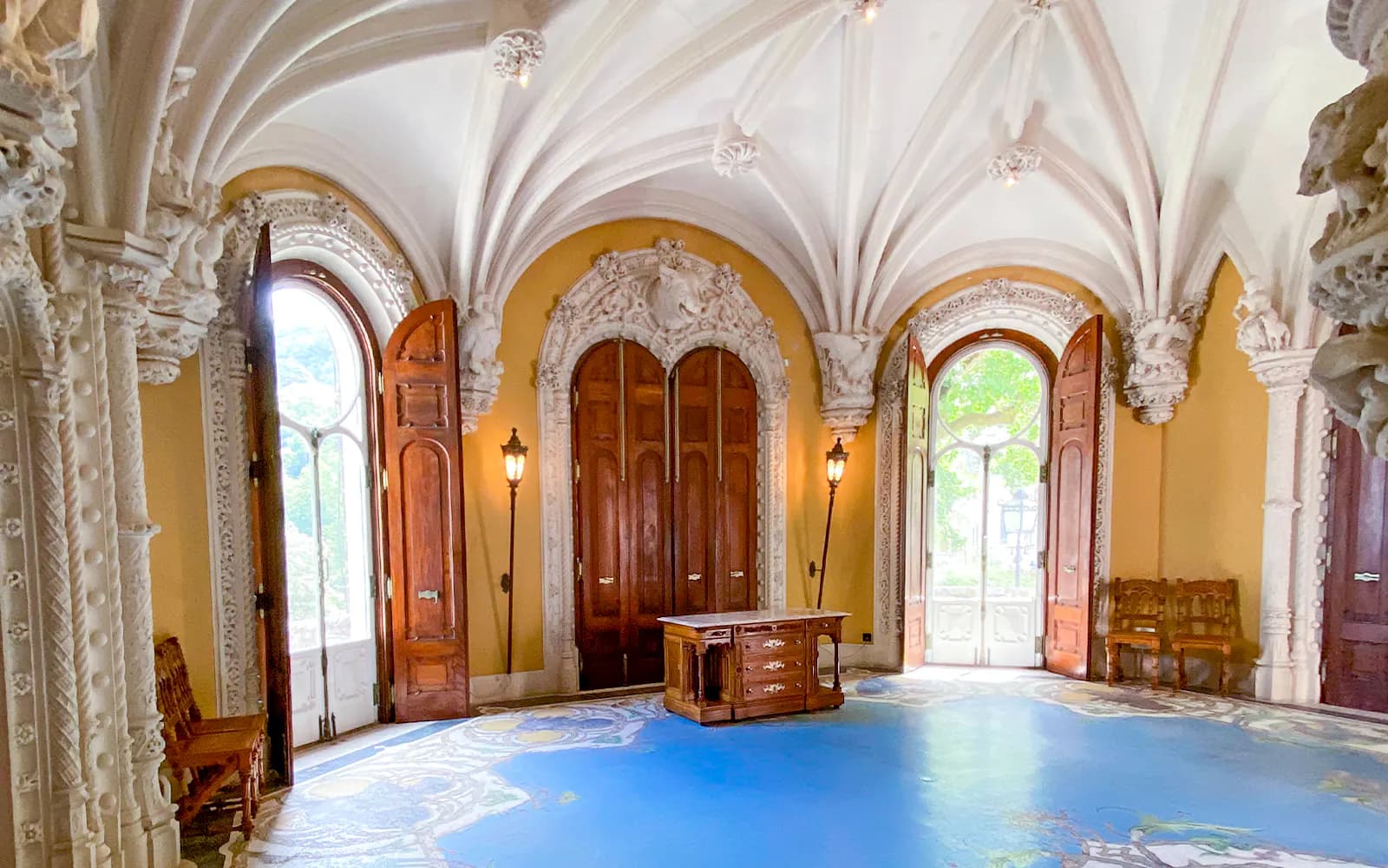 Quinta da Regaleira Tickets - image 10