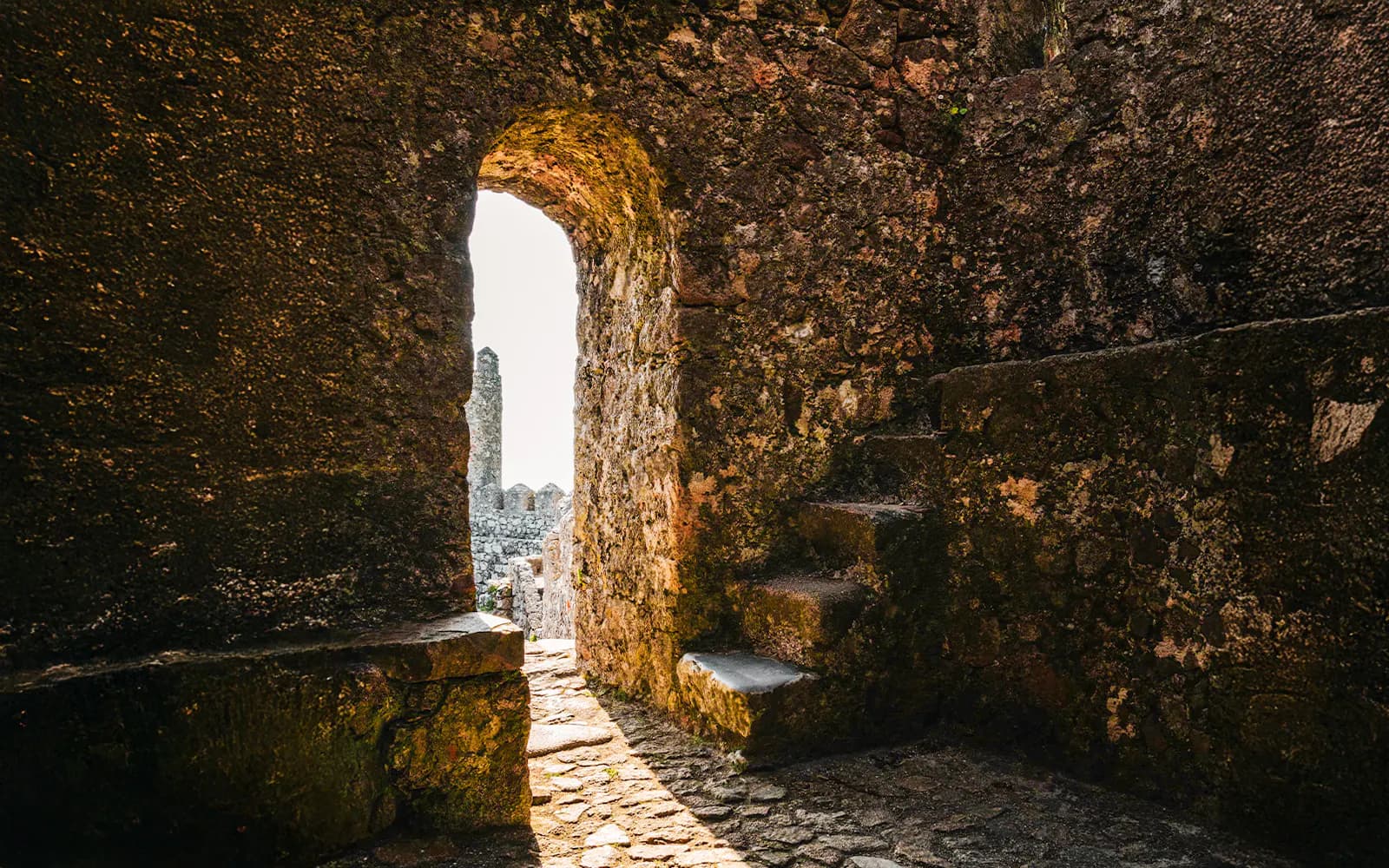 Moorish Castle Entry Tickets - image 5