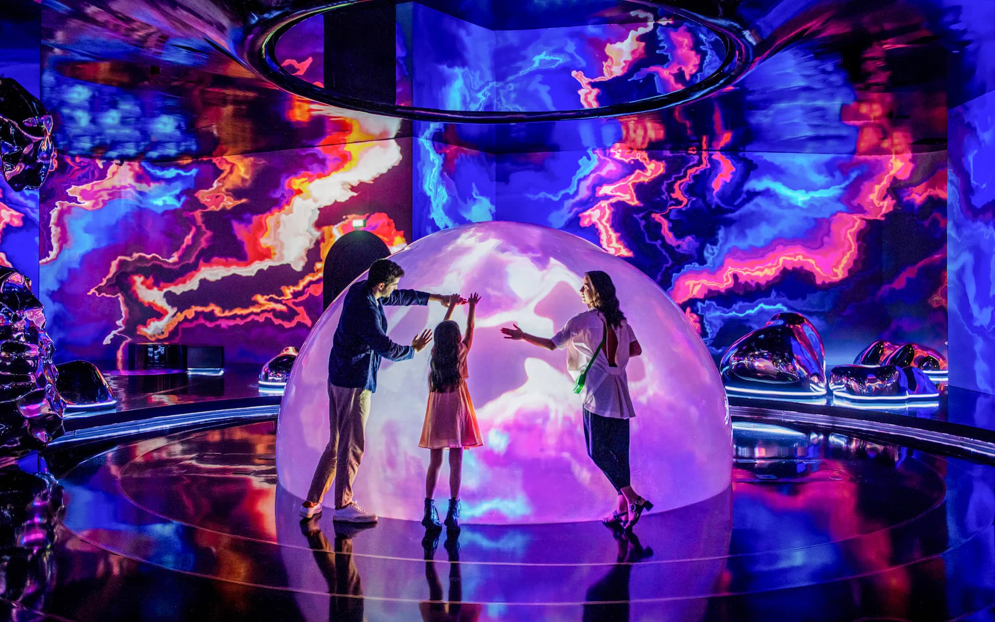 AYA Universe Tickets - image 5