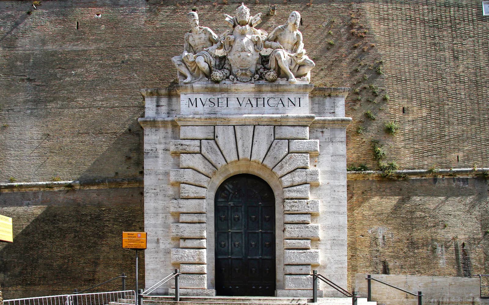 Vatican Museums & Sistine Chapel Skip-the-Line Tickets - image 2