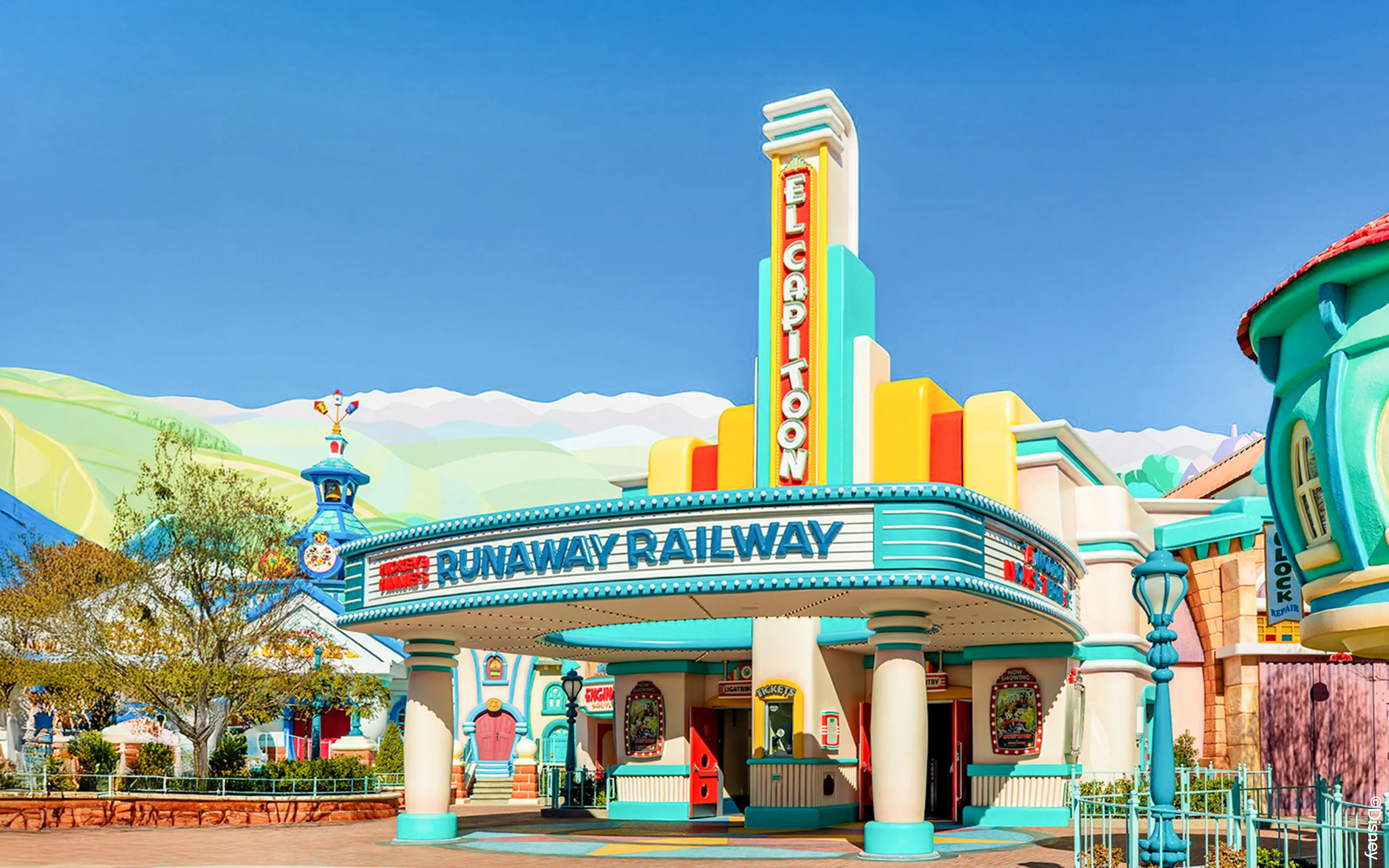 Disneyland California 1-Day Multi-Park Tickets (Hopper) - image 9