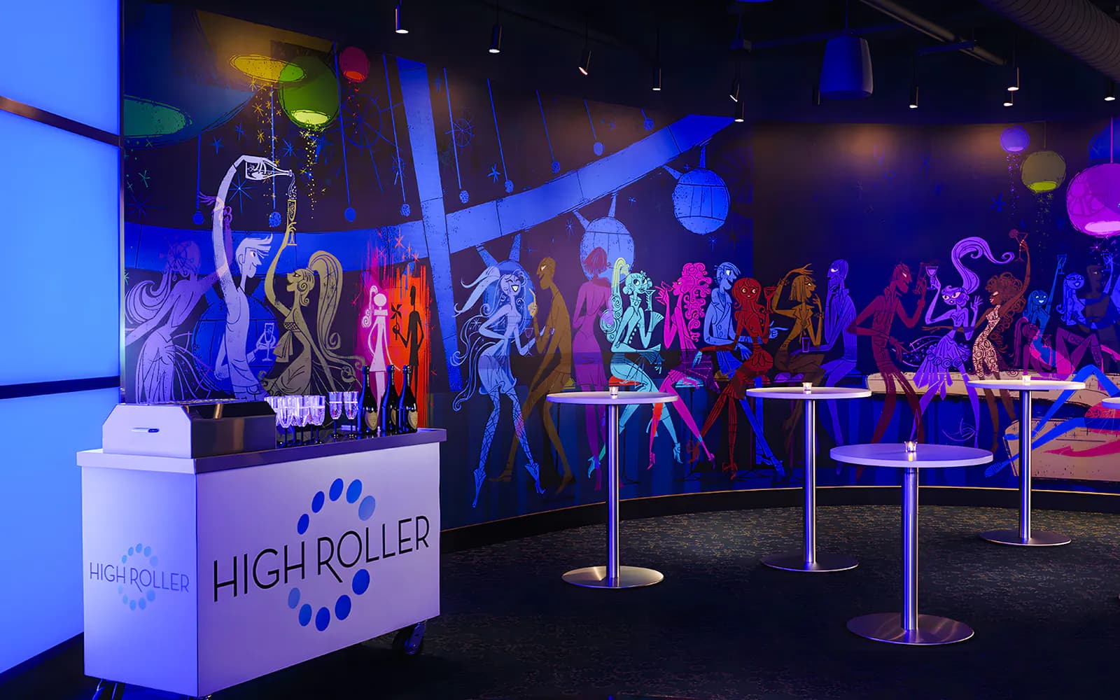 The High Roller at The LINQ Tickets - image 5