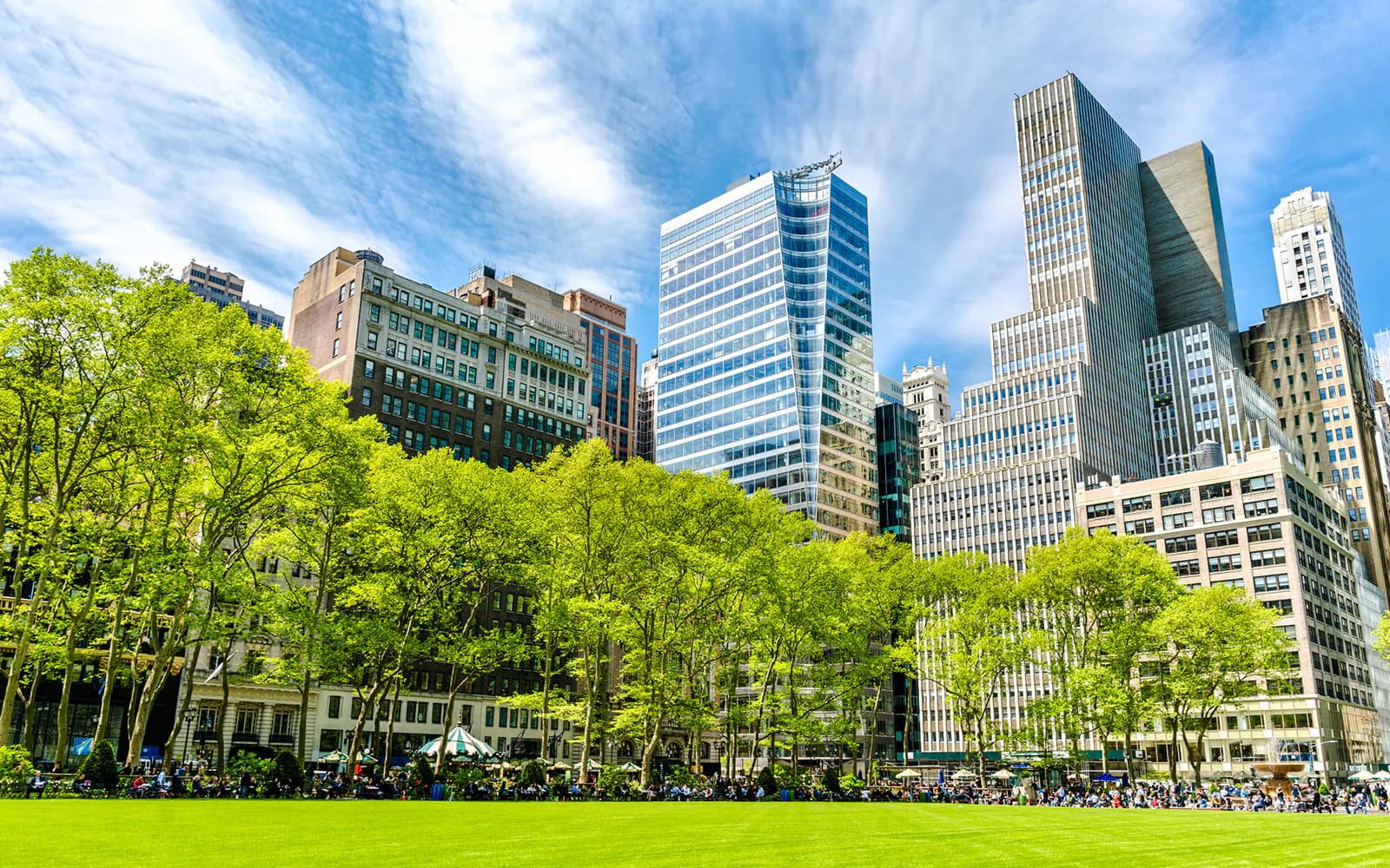 SUMMIT One Vanderbilt Tickets - image 9