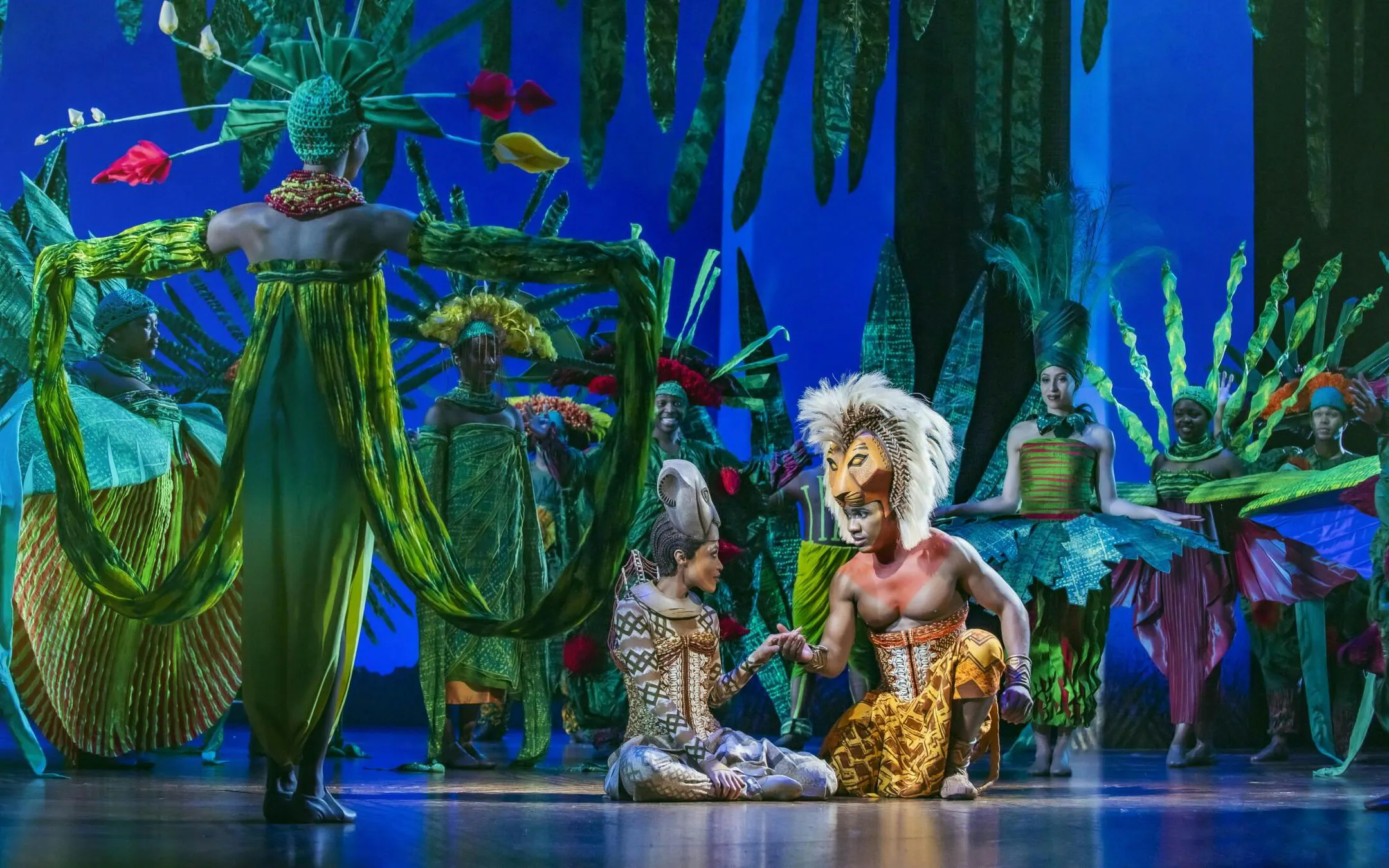 Disney’s The Lion King - image 7