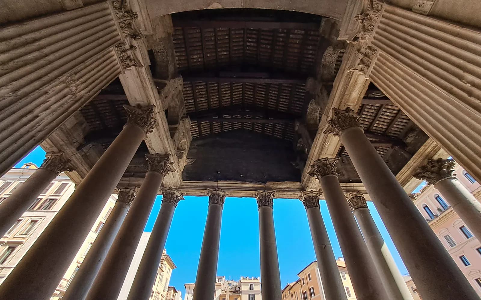 Rome Pantheon Fast-Track Tickets - image 6