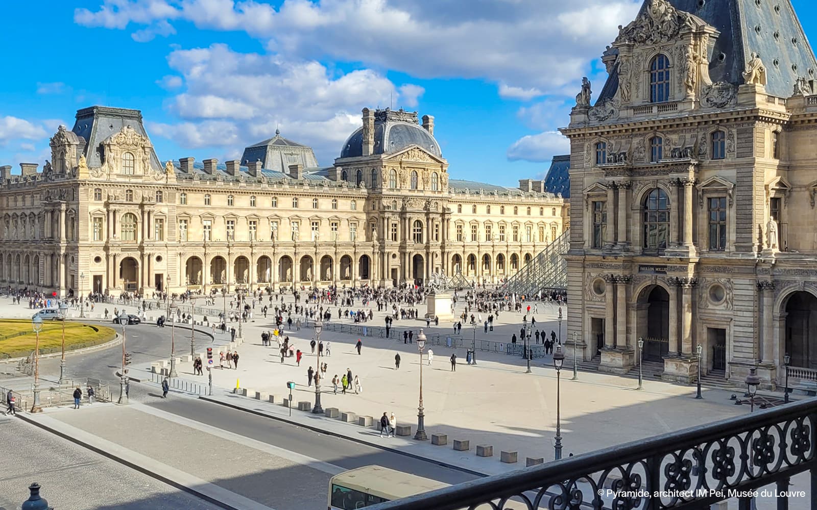 Louvre Tickets mit reserviertem Eintritt