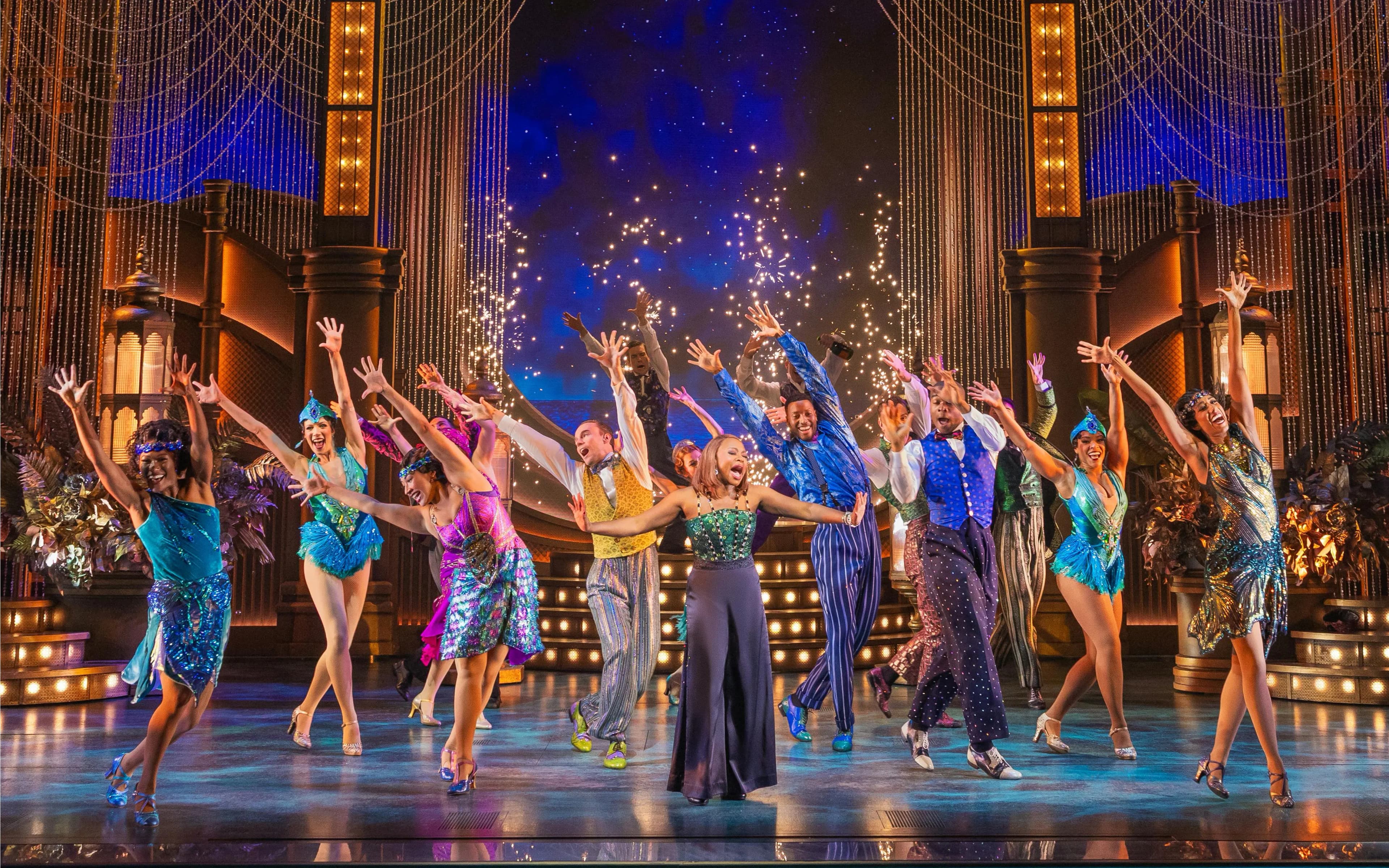 The Great Gatsby - image 8