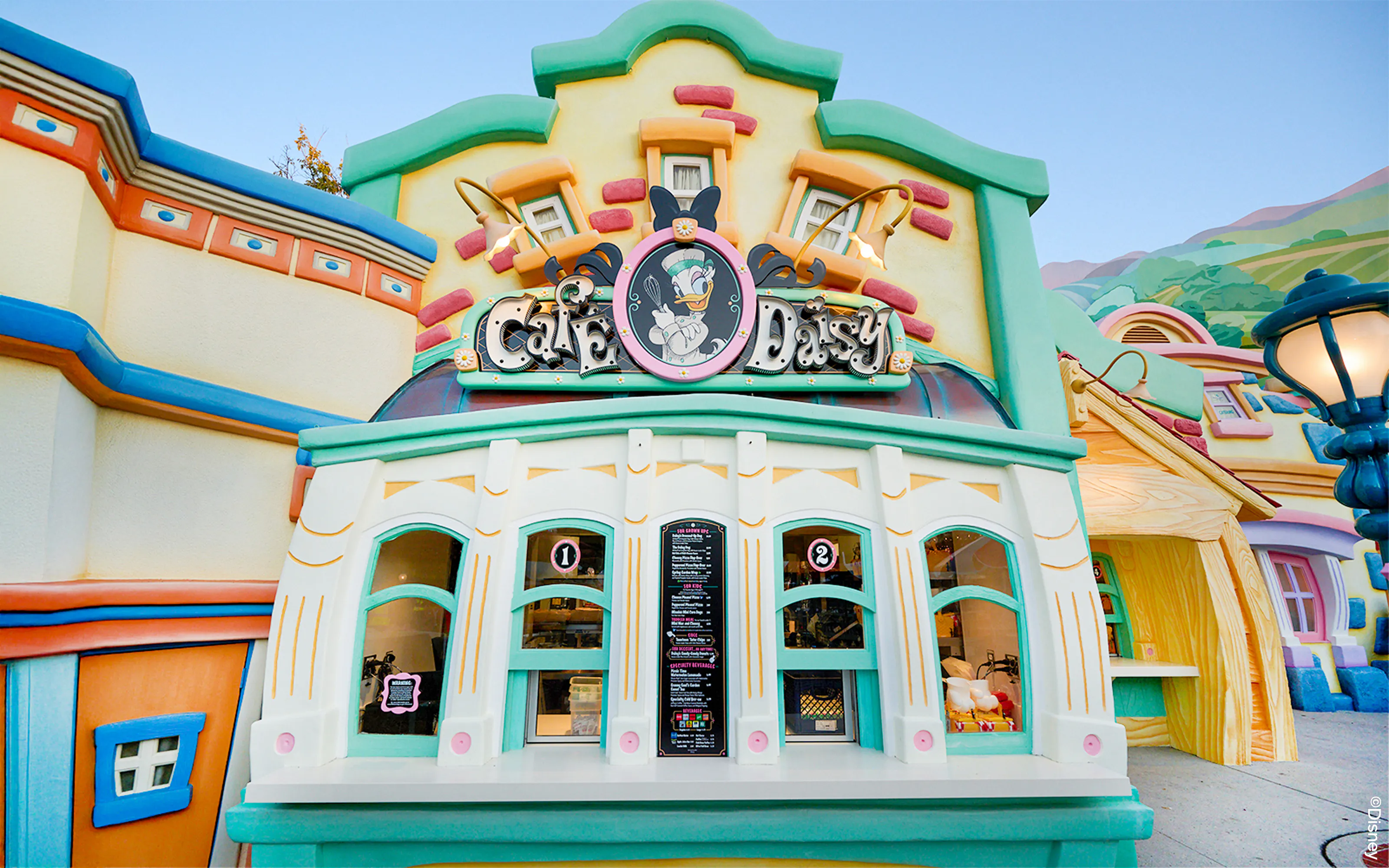 Disneyland California 1-Day Tickets - image 6