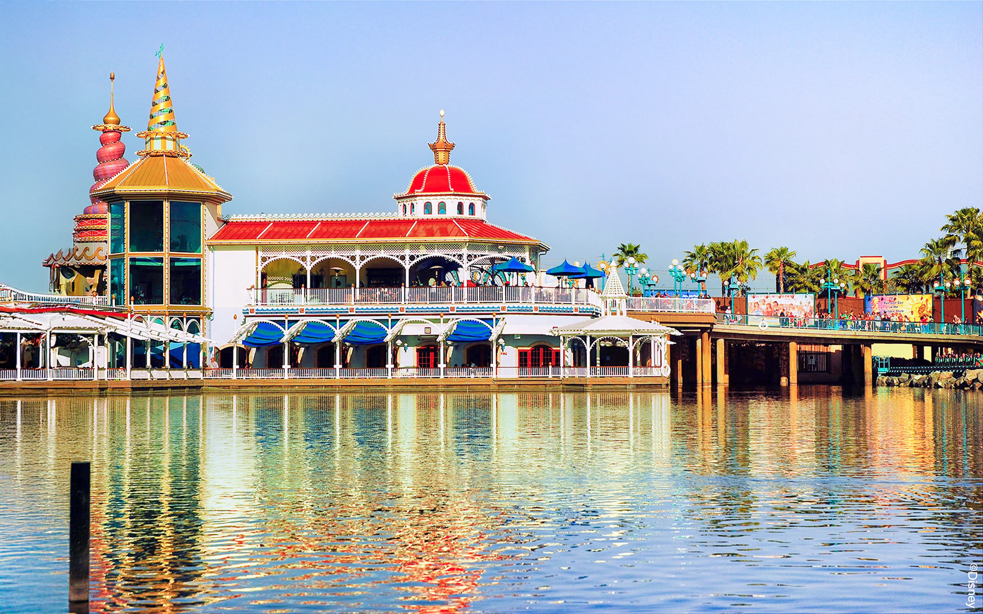 Disneyland California 1-Day Tickets - image 10