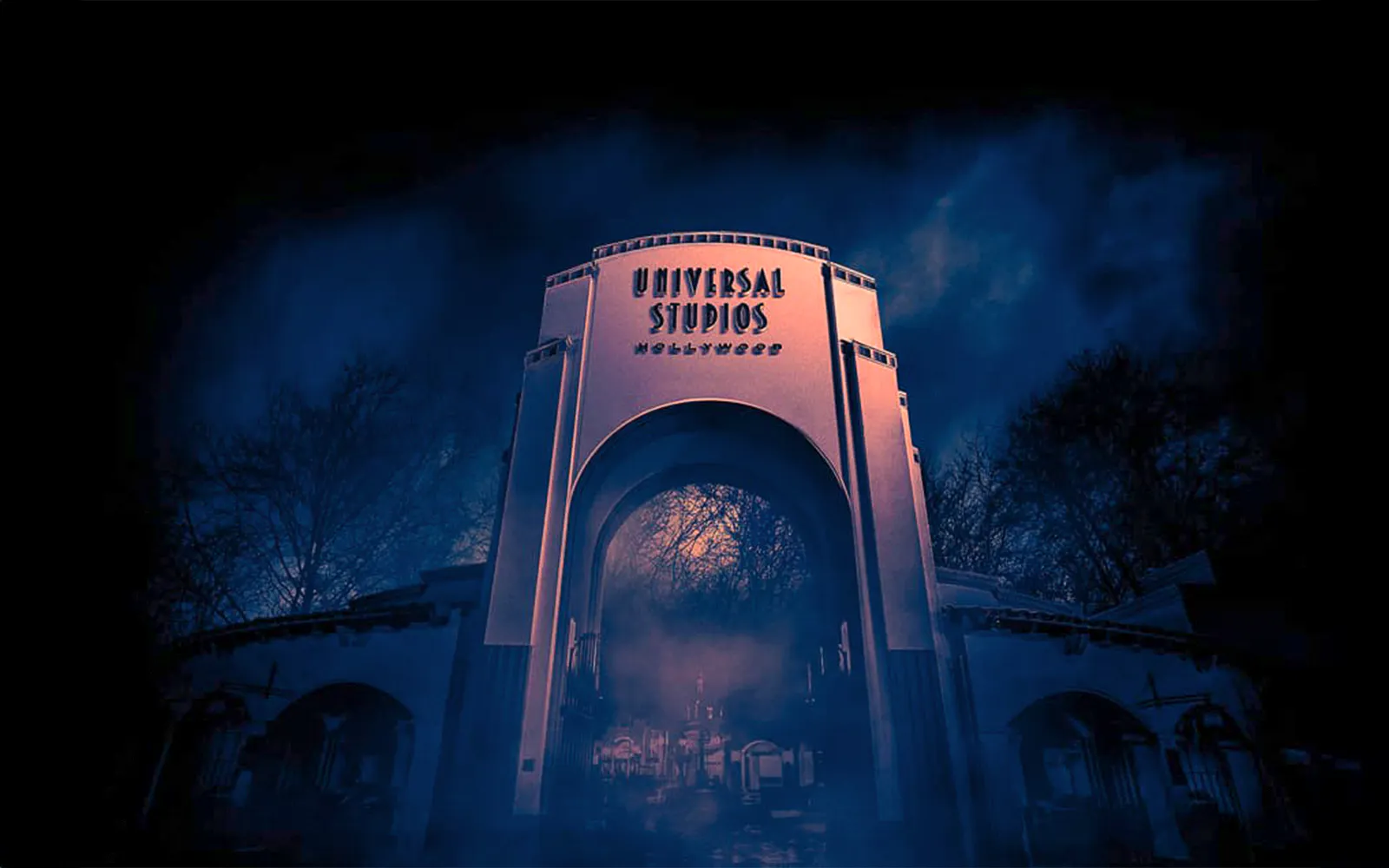 Universal Studios Hollywood: Halloween Horror Nights Tickets - image 5
