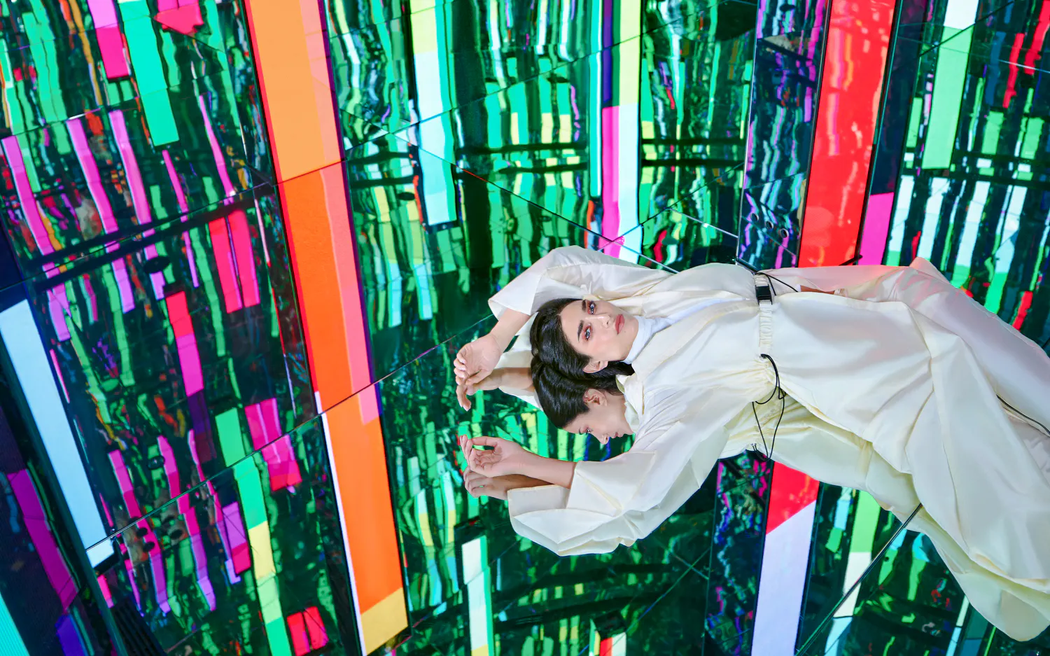 AYA Universe Tickets - image 2