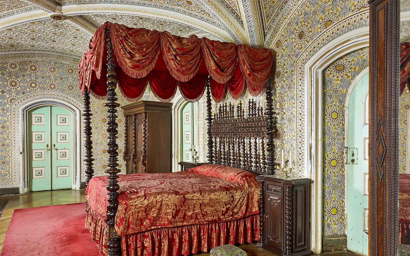 Pena Palace & Park Tickets - image 8