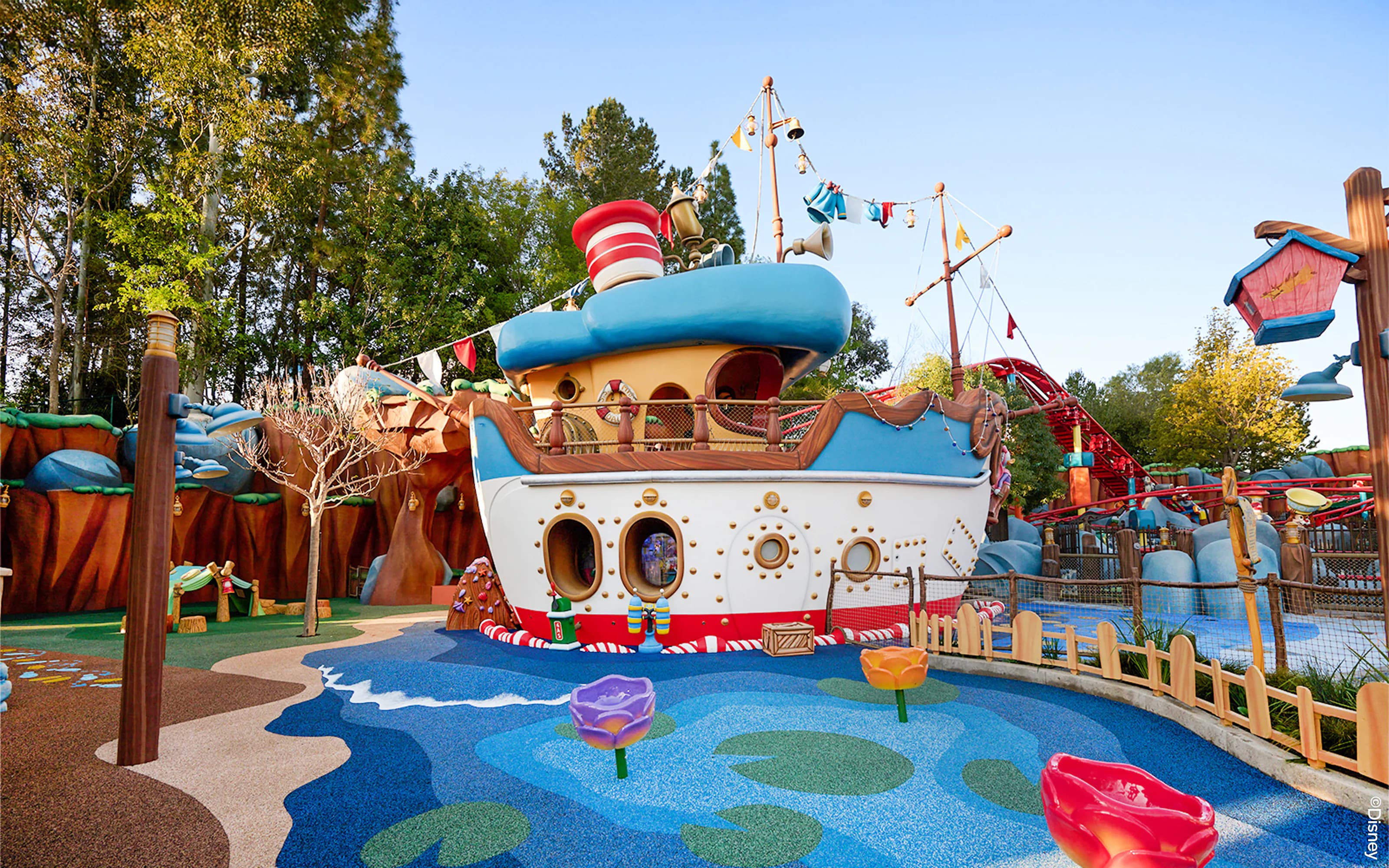 Disneyland California 1-Day Multi-Park Tickets (Hopper) - image 8