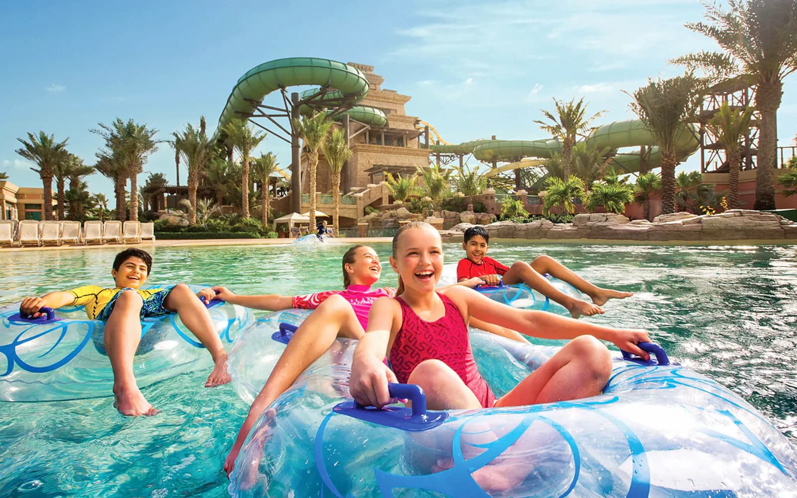 Atlantis Aquaventure Waterpark Tickets - image 8