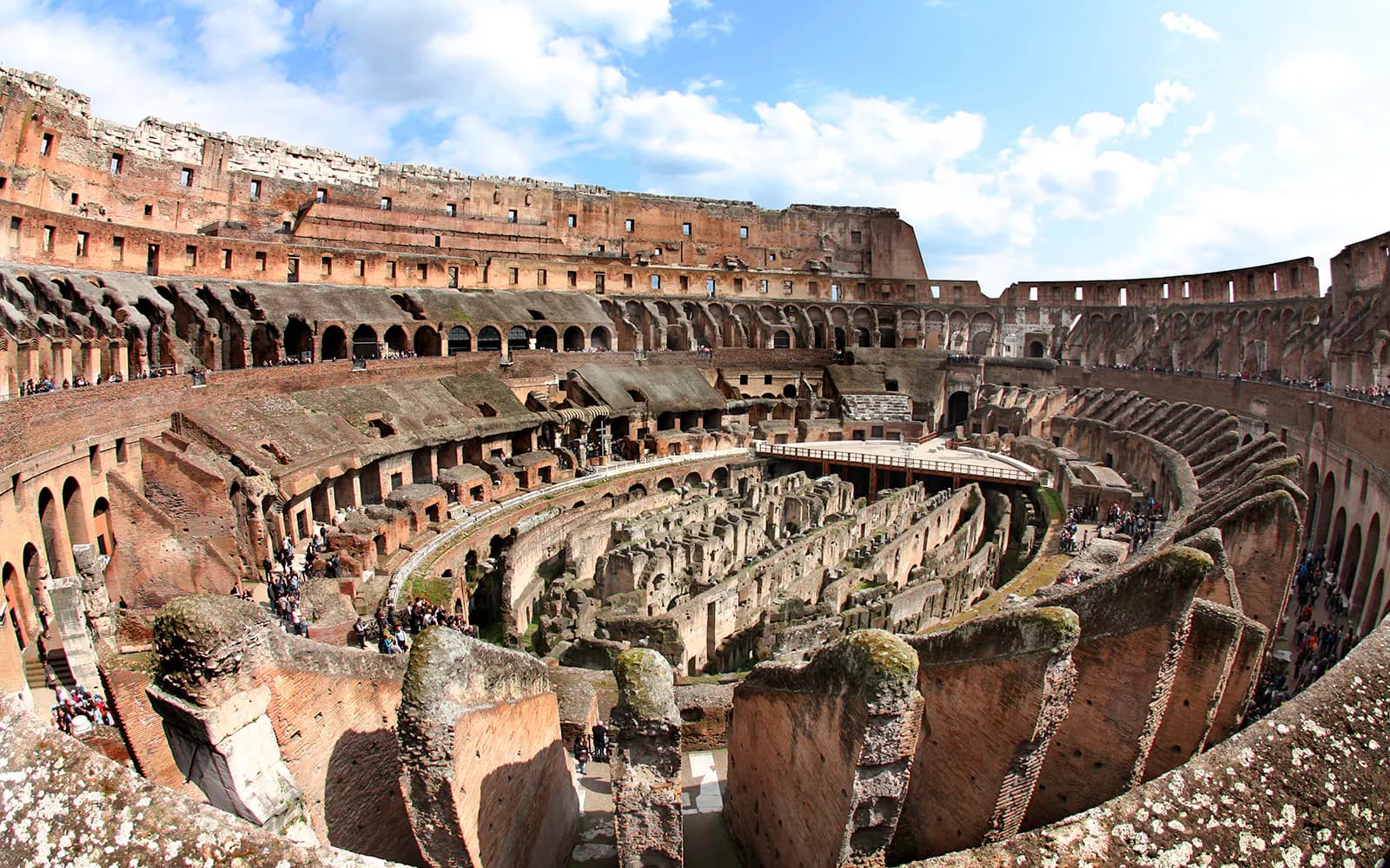 Colosseum, Palatine Hill & Roman Forum Entry Pass - image 5