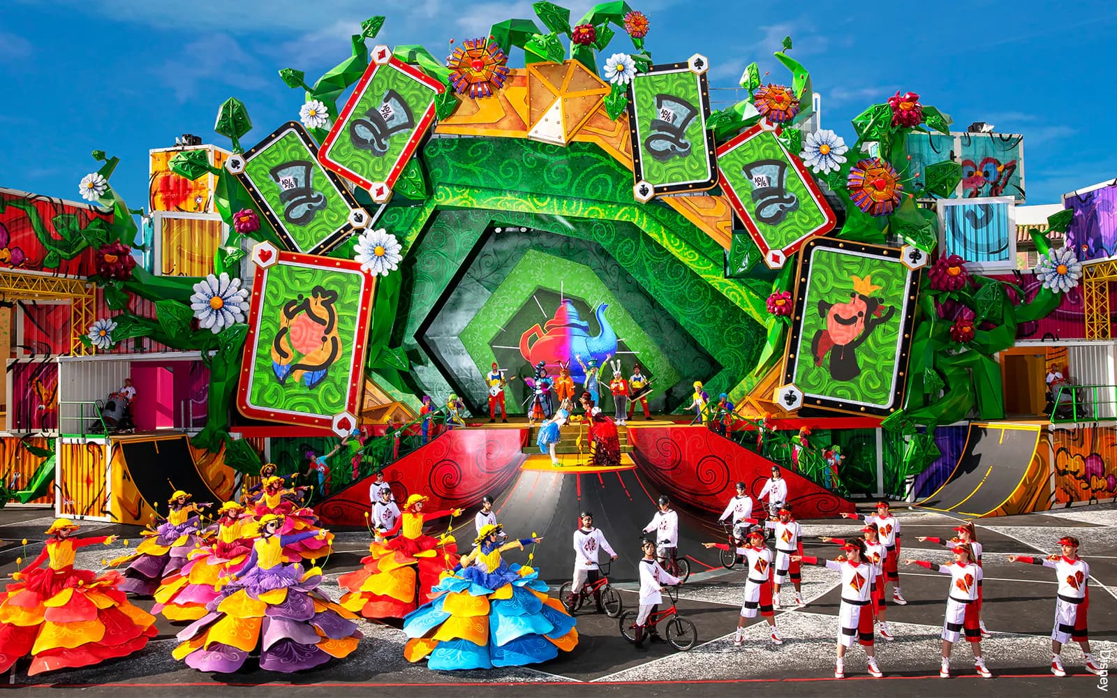 1-Day 2 Park Ticket to Disneyland® Paris - image 10