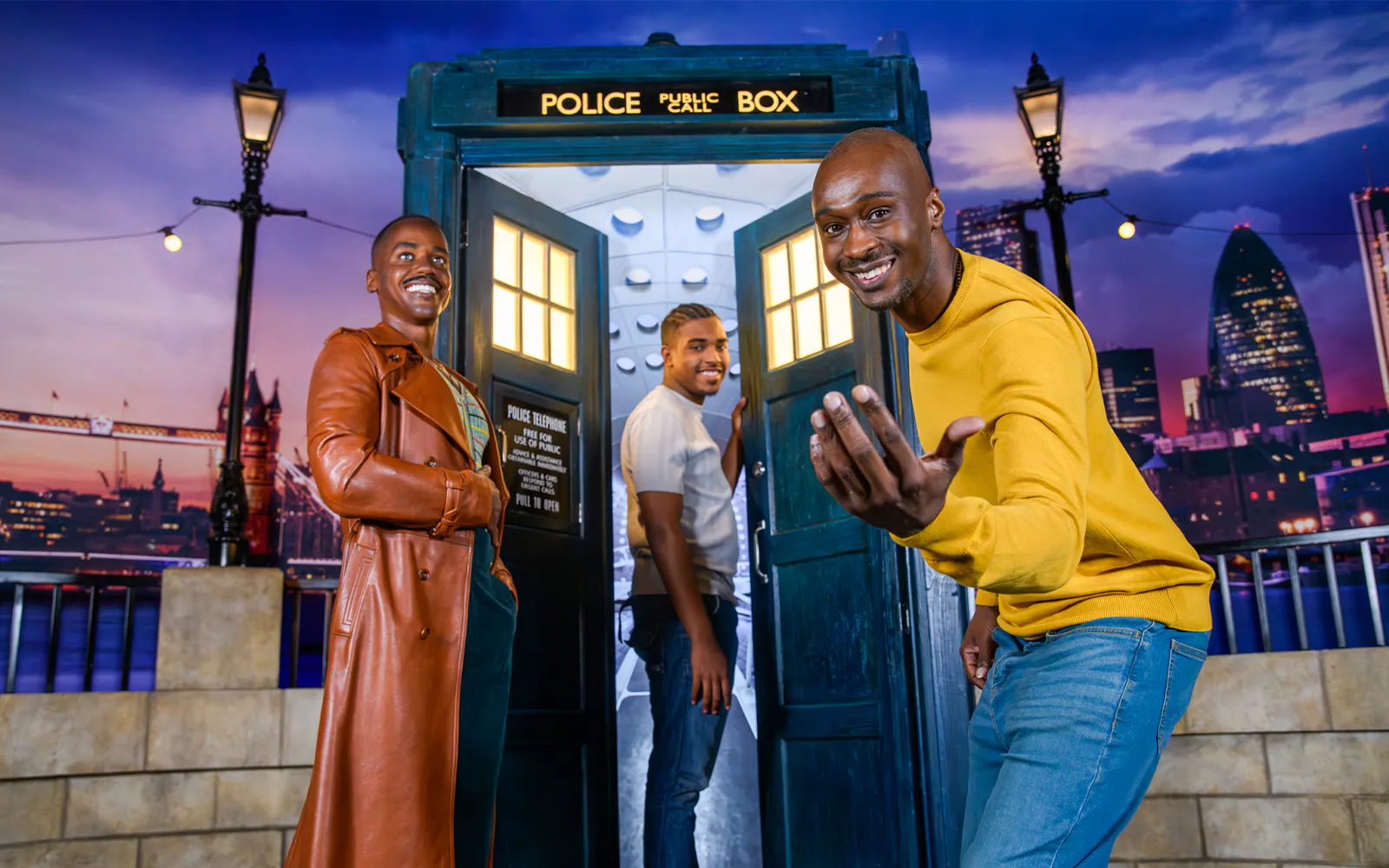 Madame Tussauds London Tickets - image 7