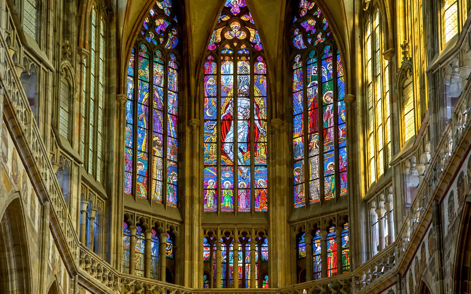 Prague Castle Guided Tour - image 7